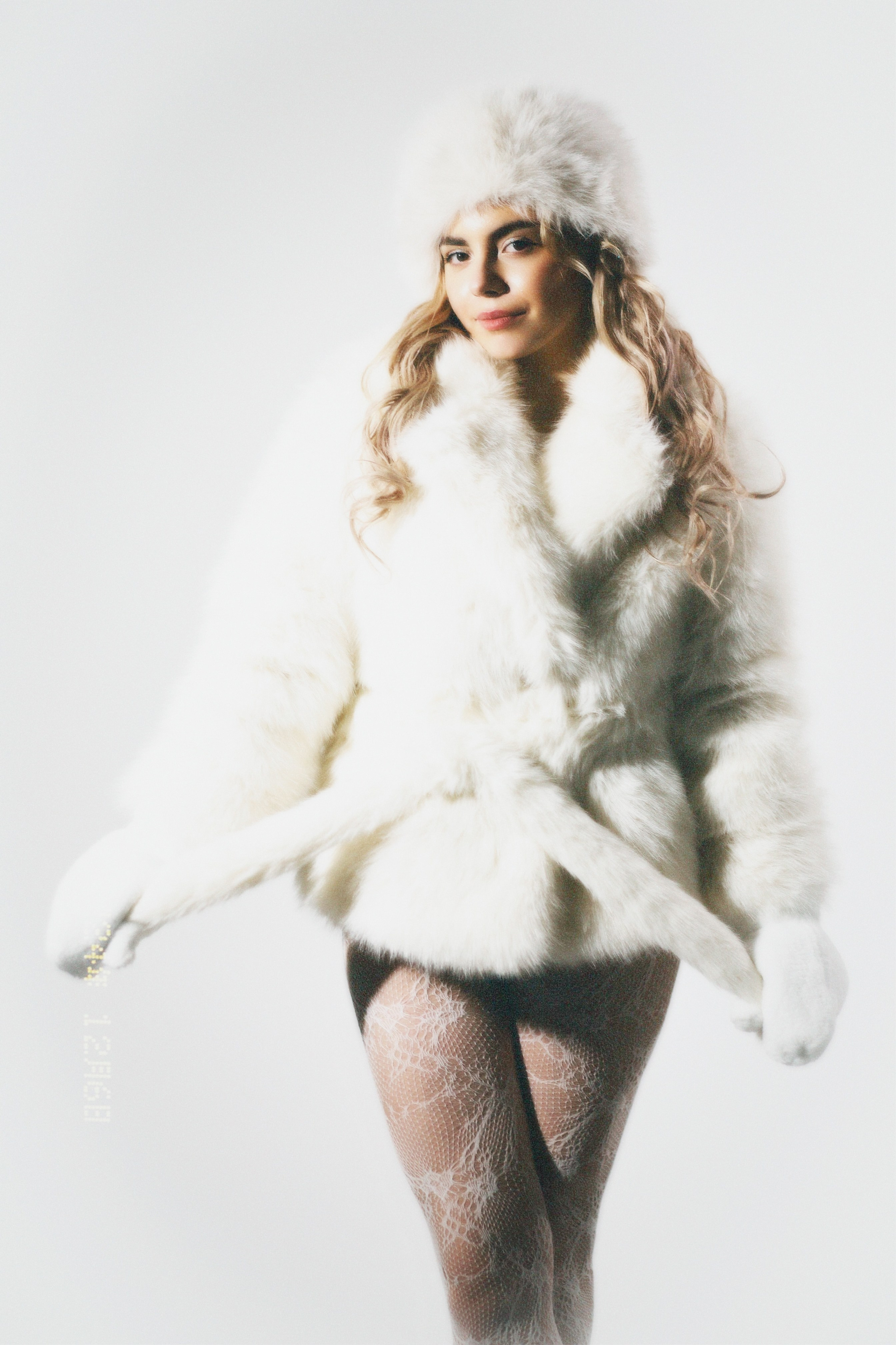 Индивидуальная. Даша Лукошкина Фотограф Шуя | Иваново