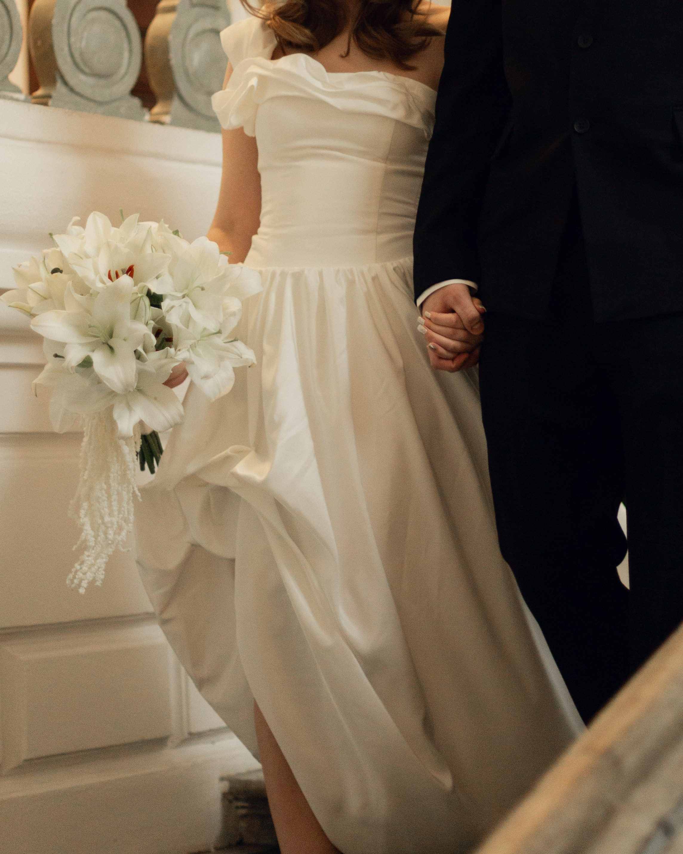 Дима и Саша. Фотограф в Москве — Евгения Прокопенко