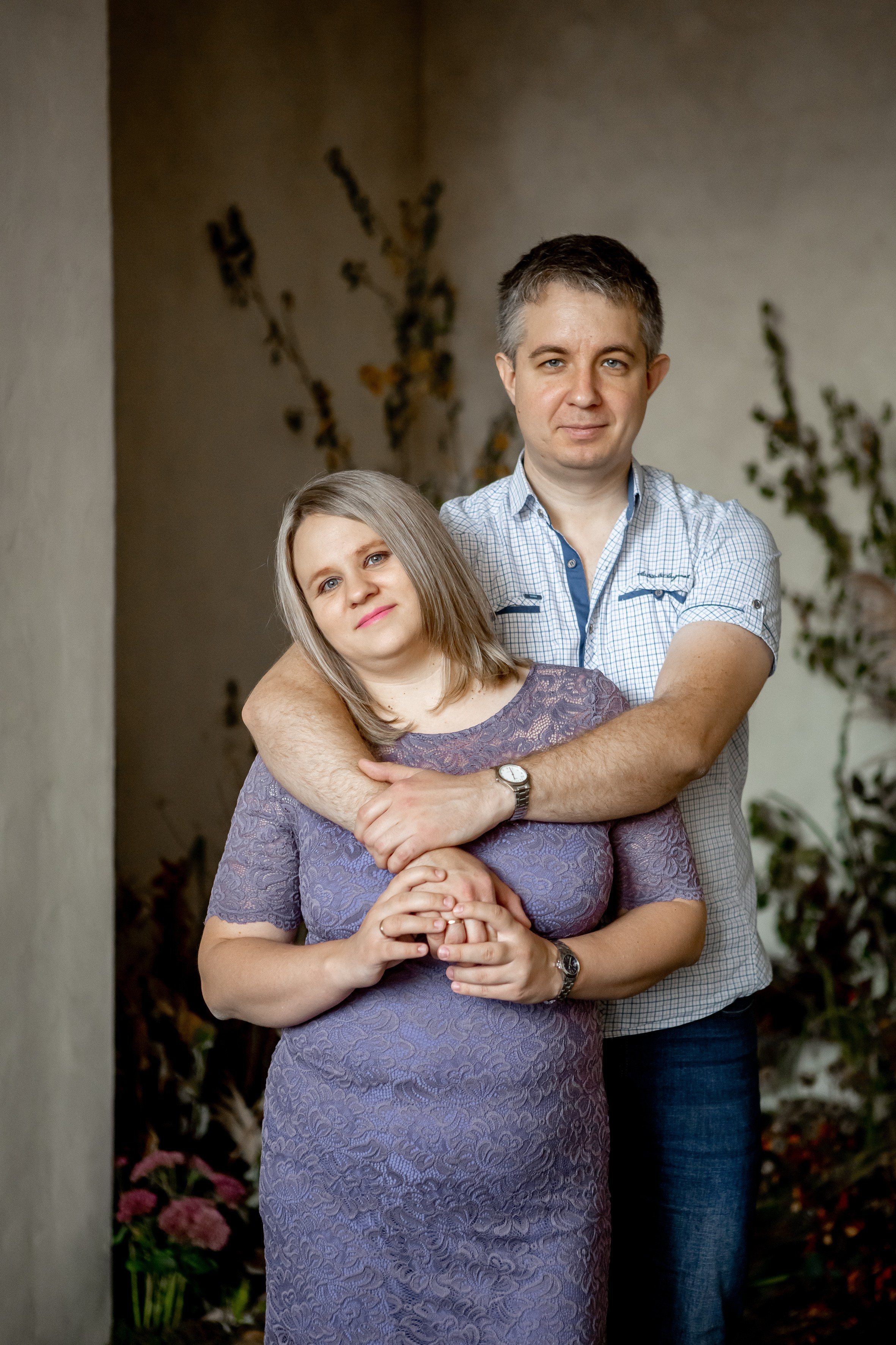 Семейные фото и портреты каждого. Свадебный и портретный Фотограф в Липецке Дмитрий Котюков