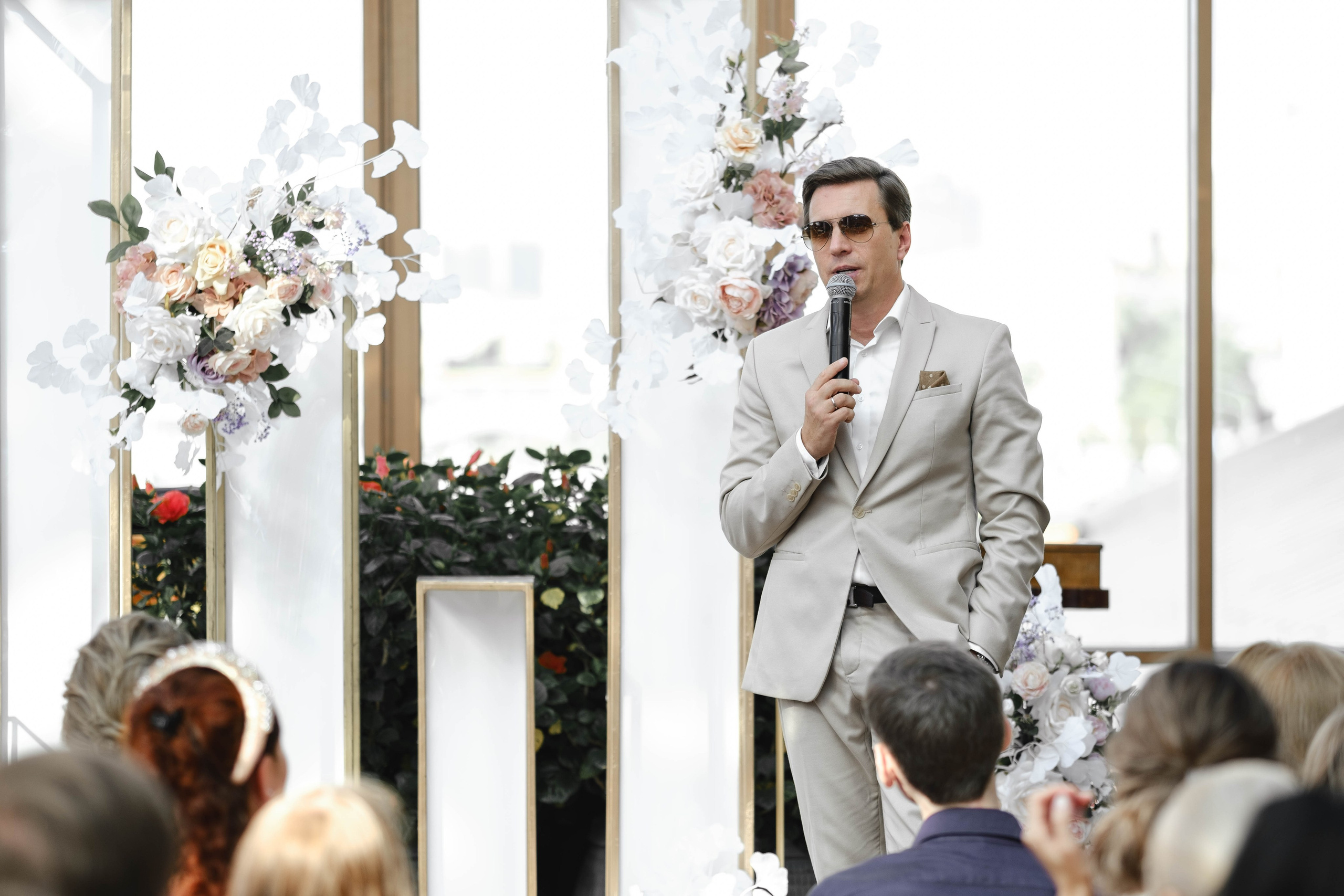 Soho Rooms. Главная