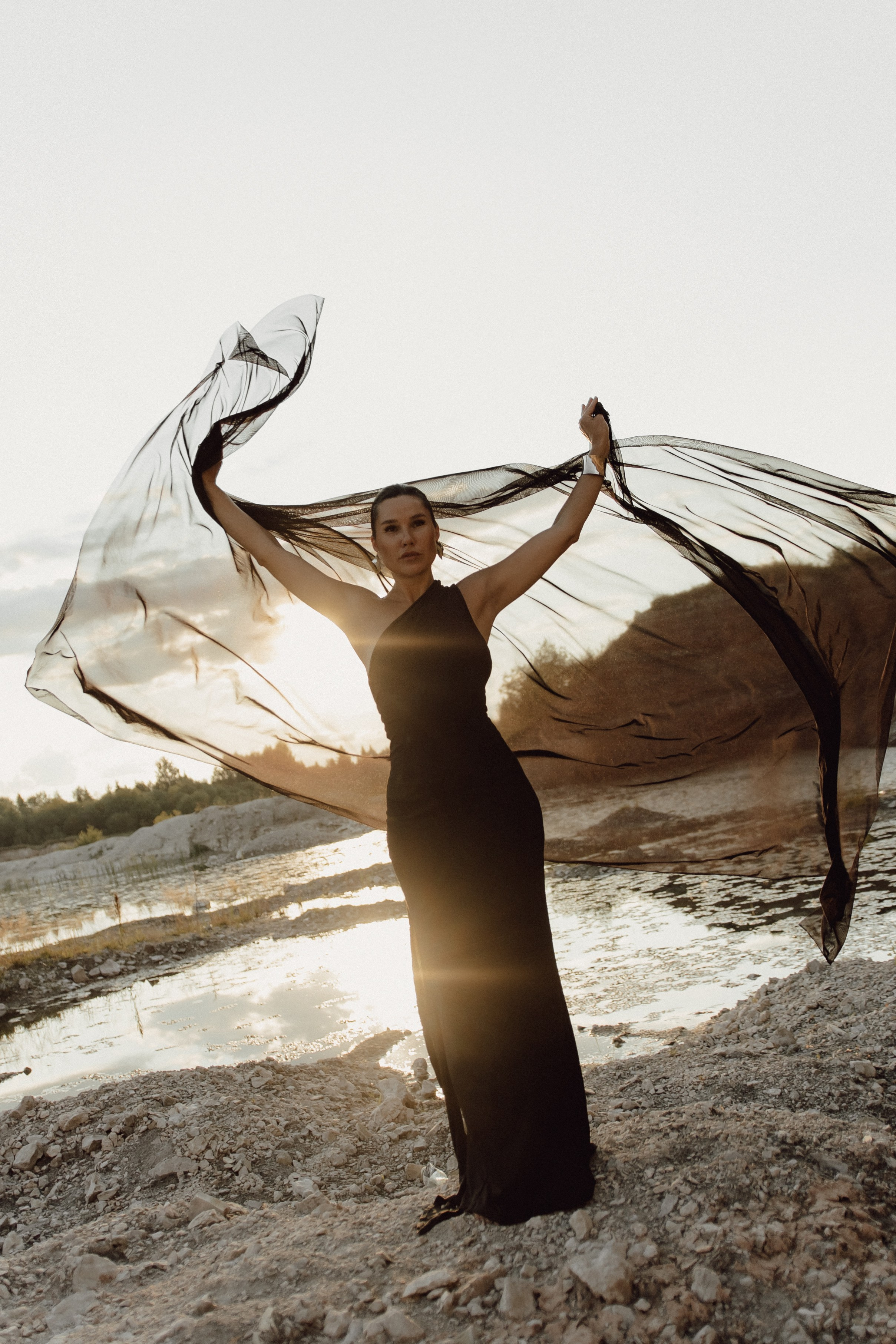 Елизавета. Август. Фотограф в Кирове и Кирово-Чепецке Валерия Шиляева