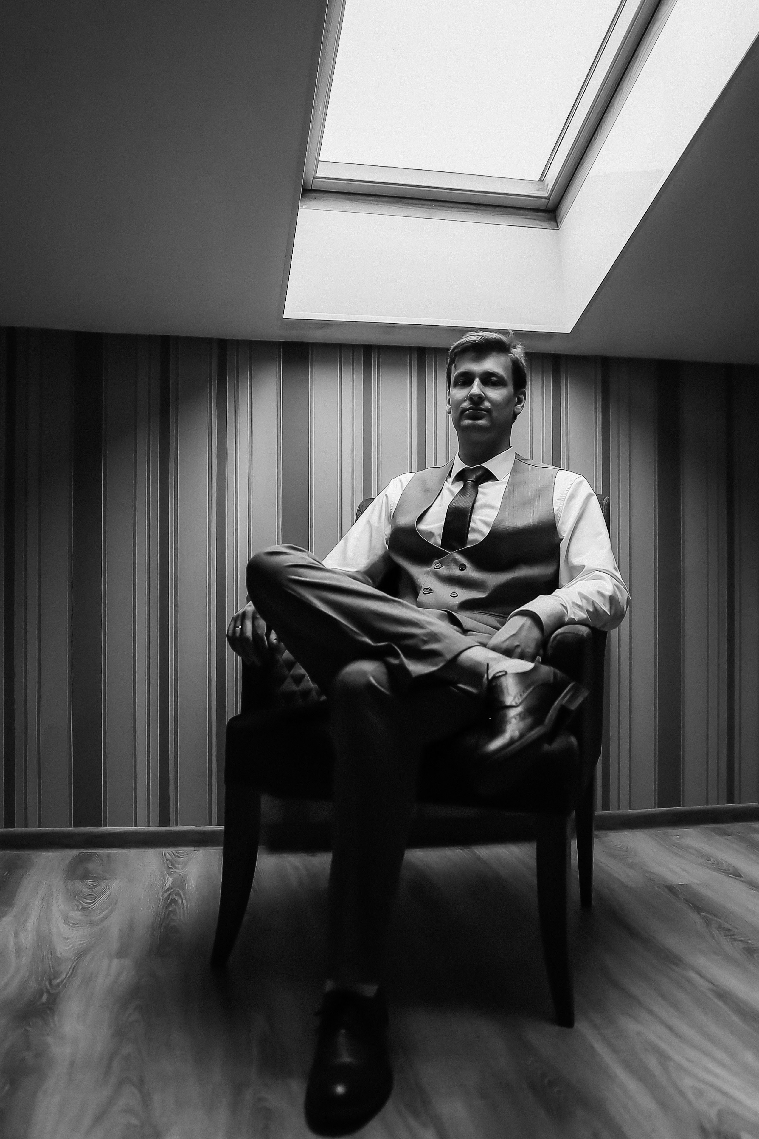 Никита и Алиса. Фотограф в Кирове и Кирово-Чепецке Валерия Шиляева