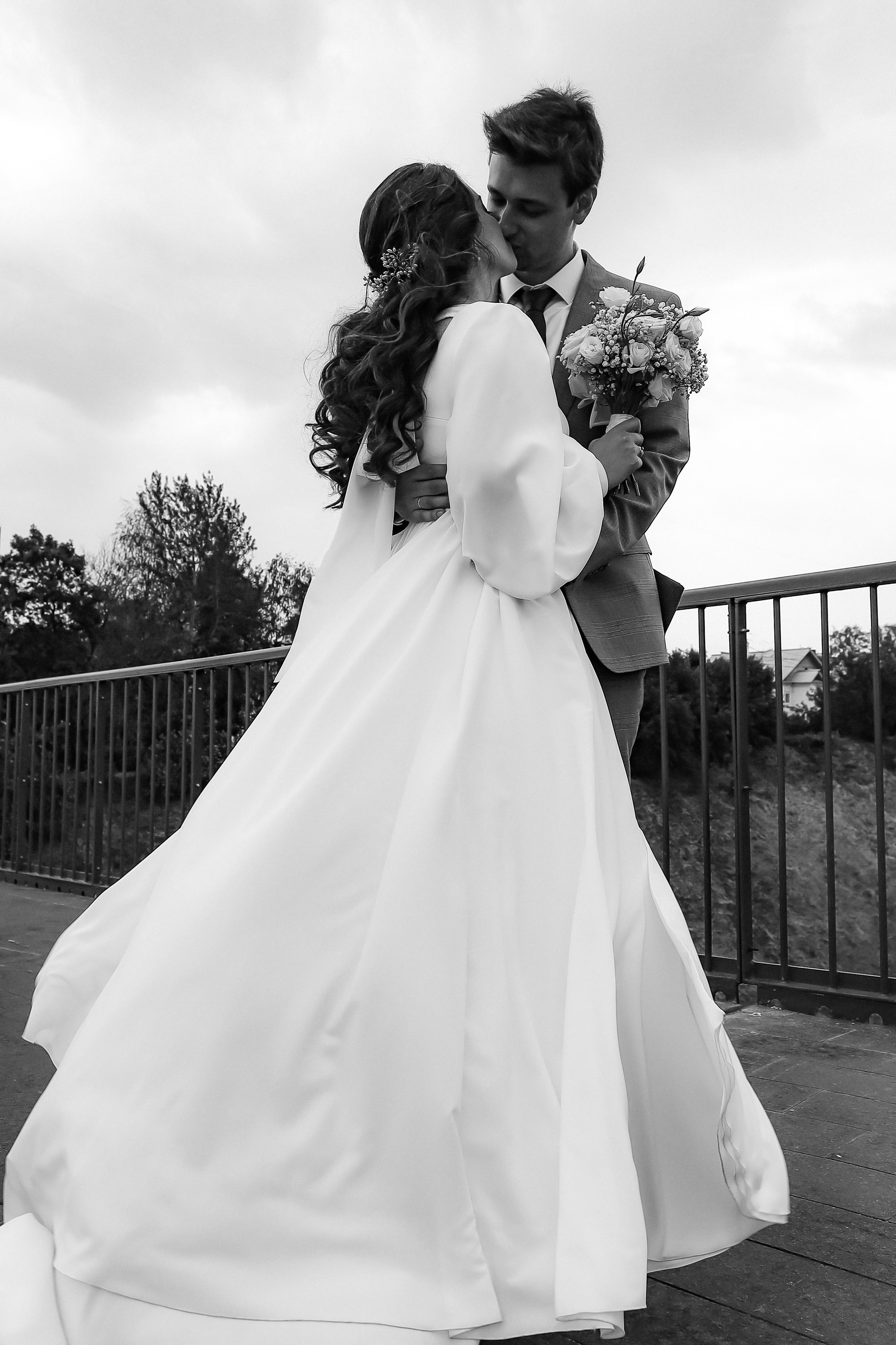 Никита и Алиса. Фотограф в Кирове и Кирово-Чепецке Валерия Шиляева