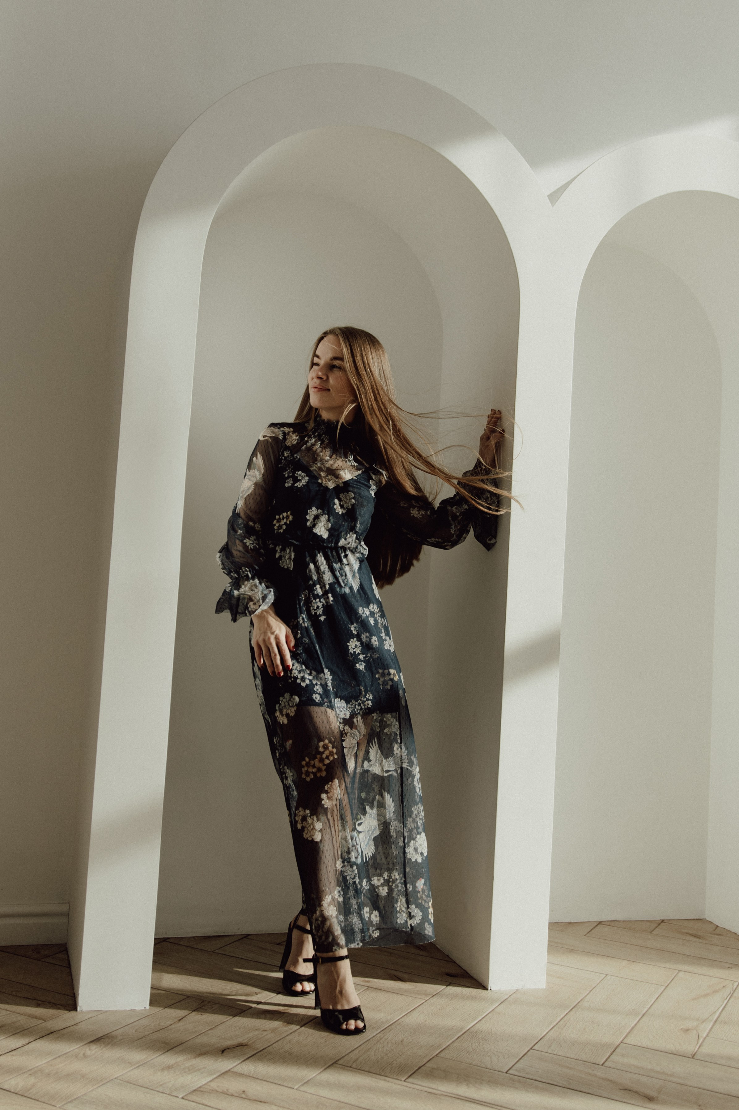 Семья Коваленко. Фотограф в Кирове и Кирово-Чепецке Валерия Шиляева