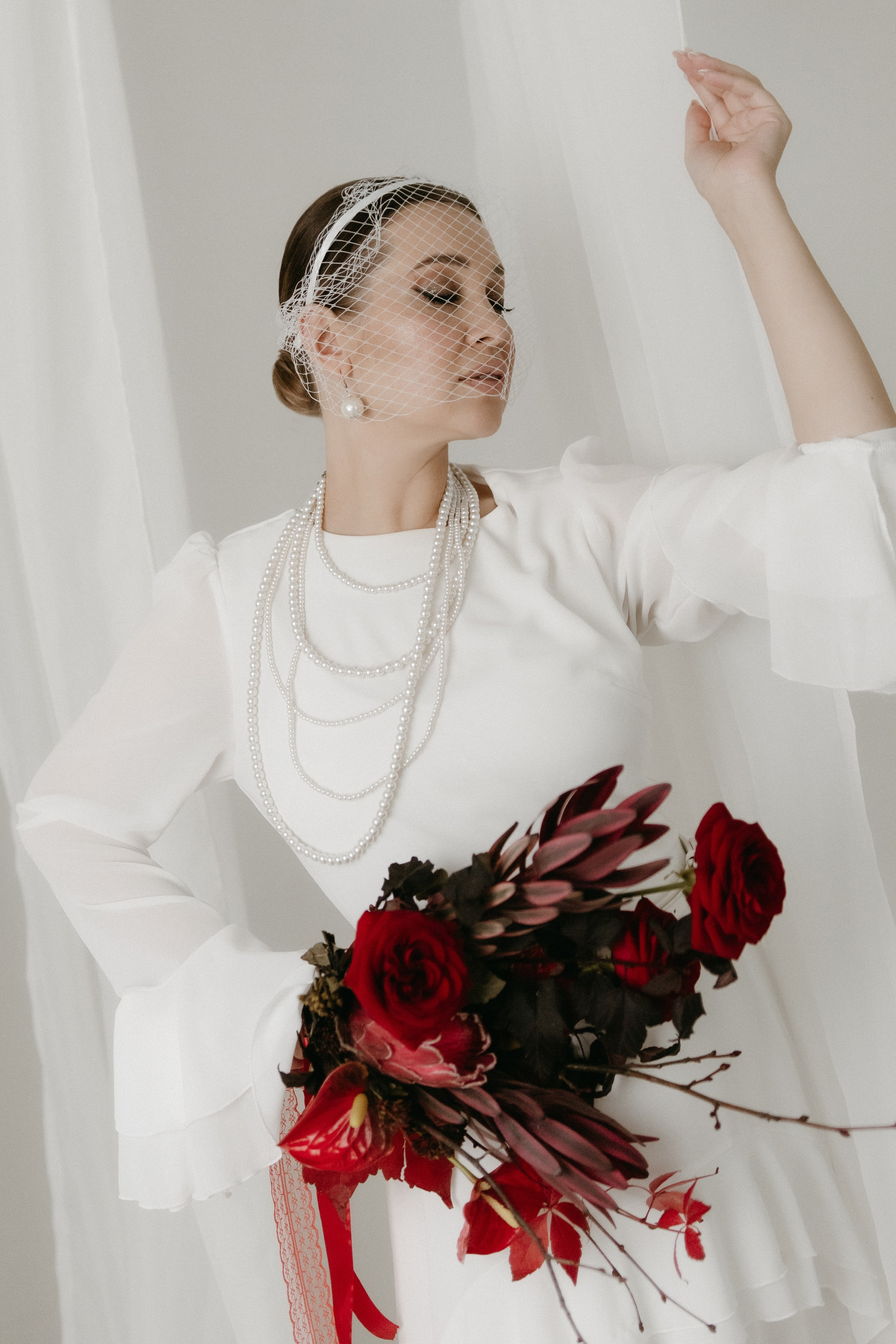 Андрей и Оксана. Фотограф в Кирове и Кирово-Чепецке Валерия Шиляева