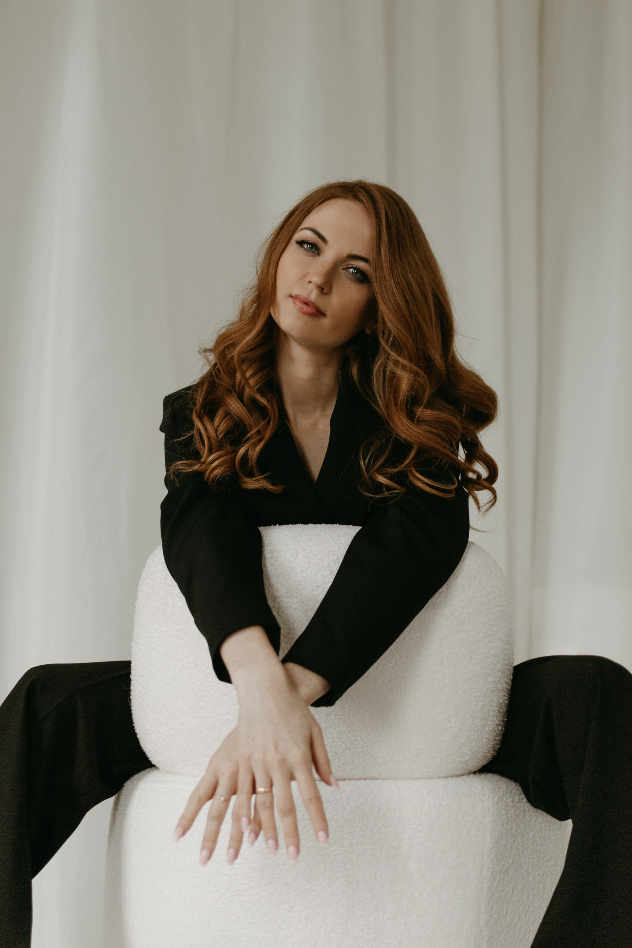 Елена. Фотограф в Кирове и Кирово-Чепецке Валерия Шиляева