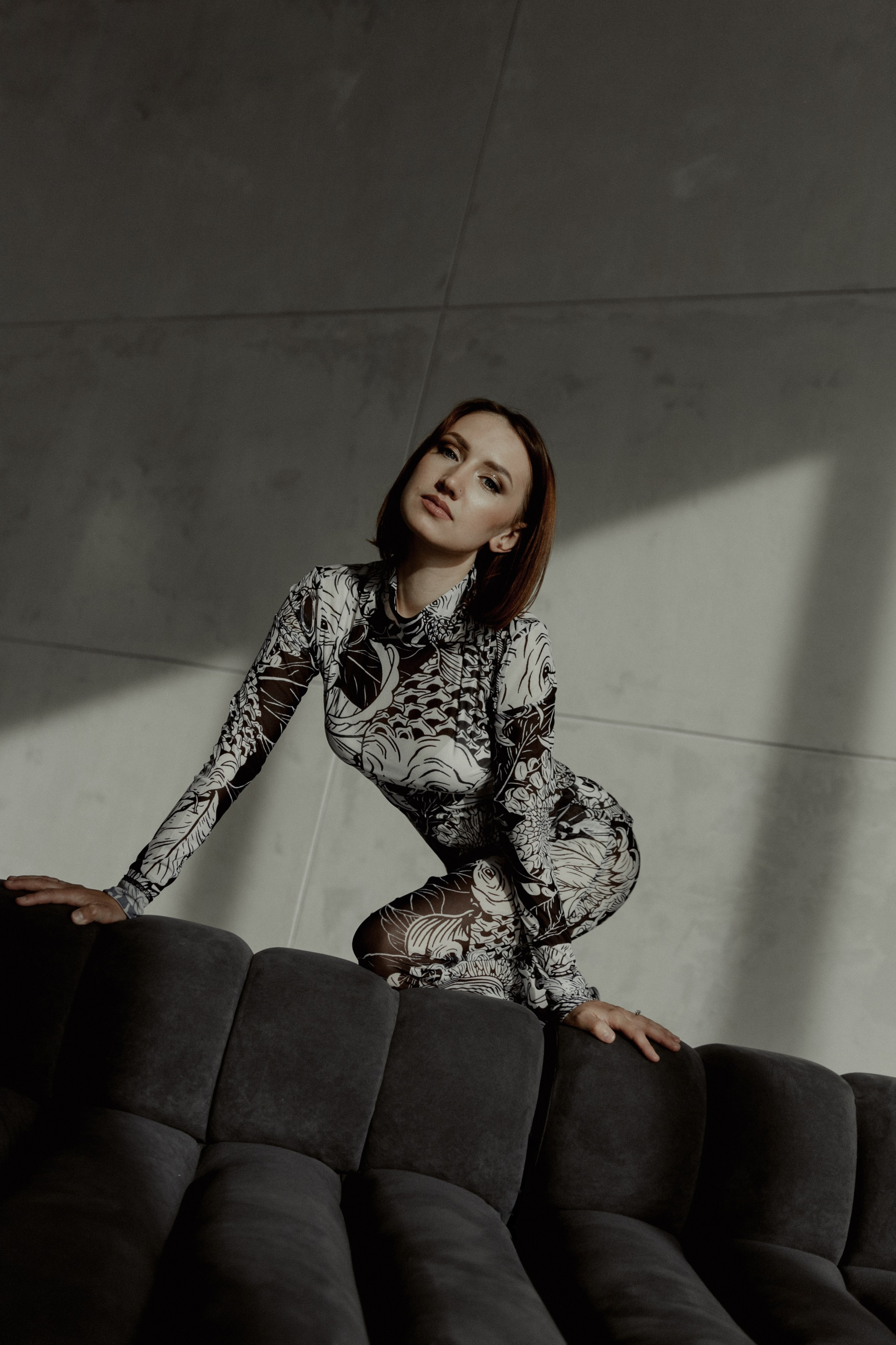 Мария. Фотограф в Кирове и Кирово-Чепецке Валерия Шиляева