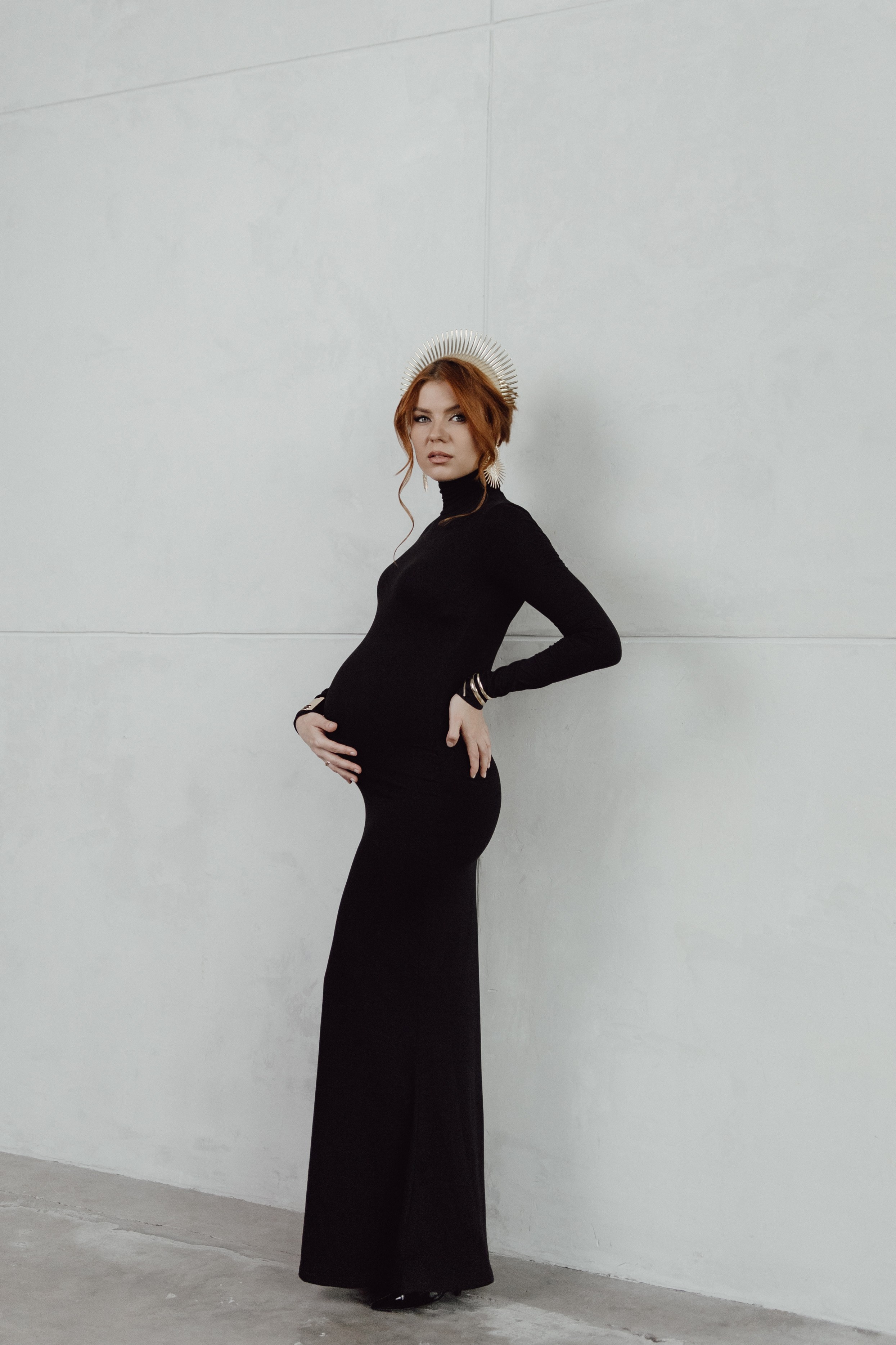 Мария. Фотограф в Кирове и Кирово-Чепецке Валерия Шиляева