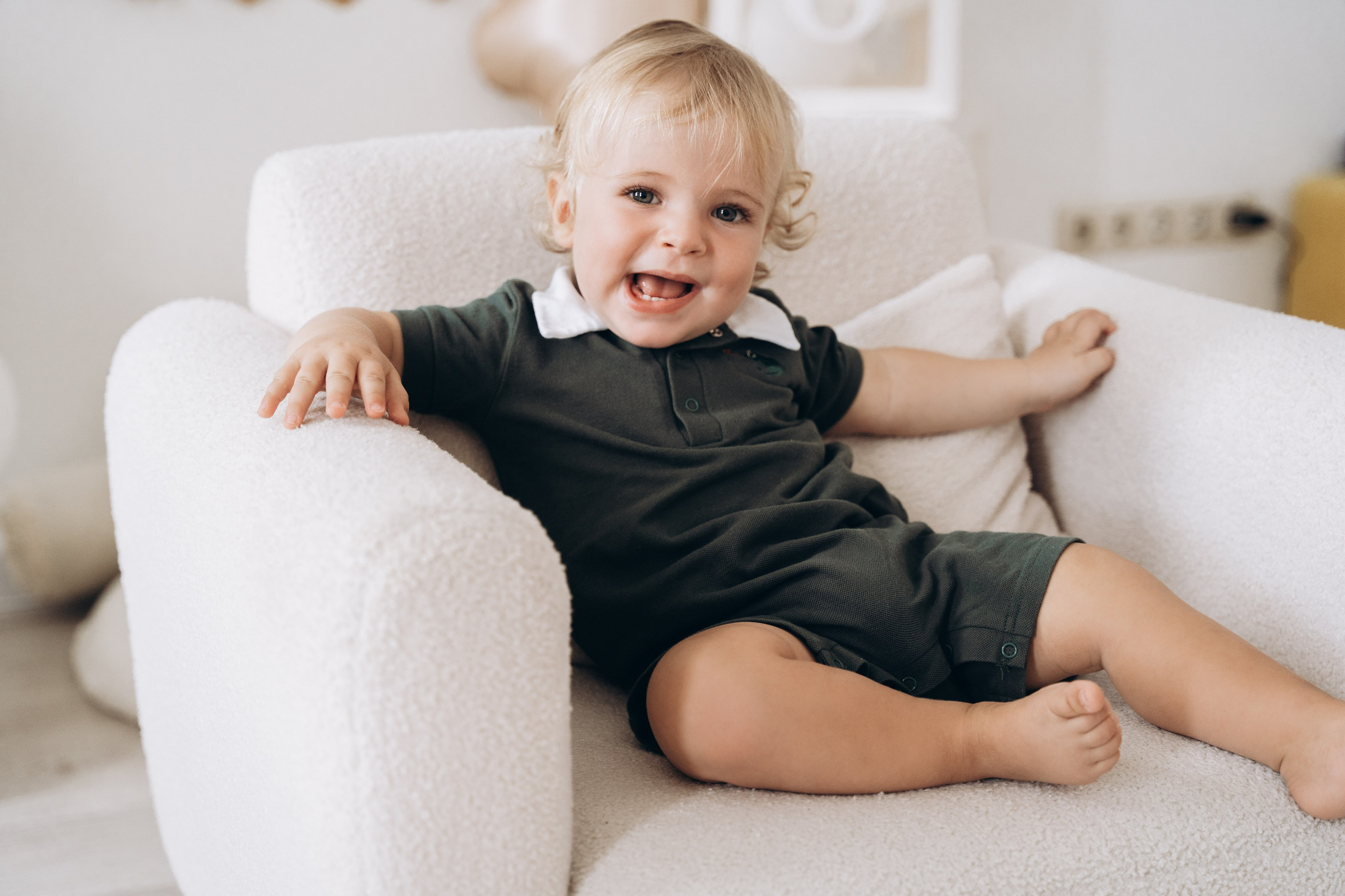 Годовасия. Главная