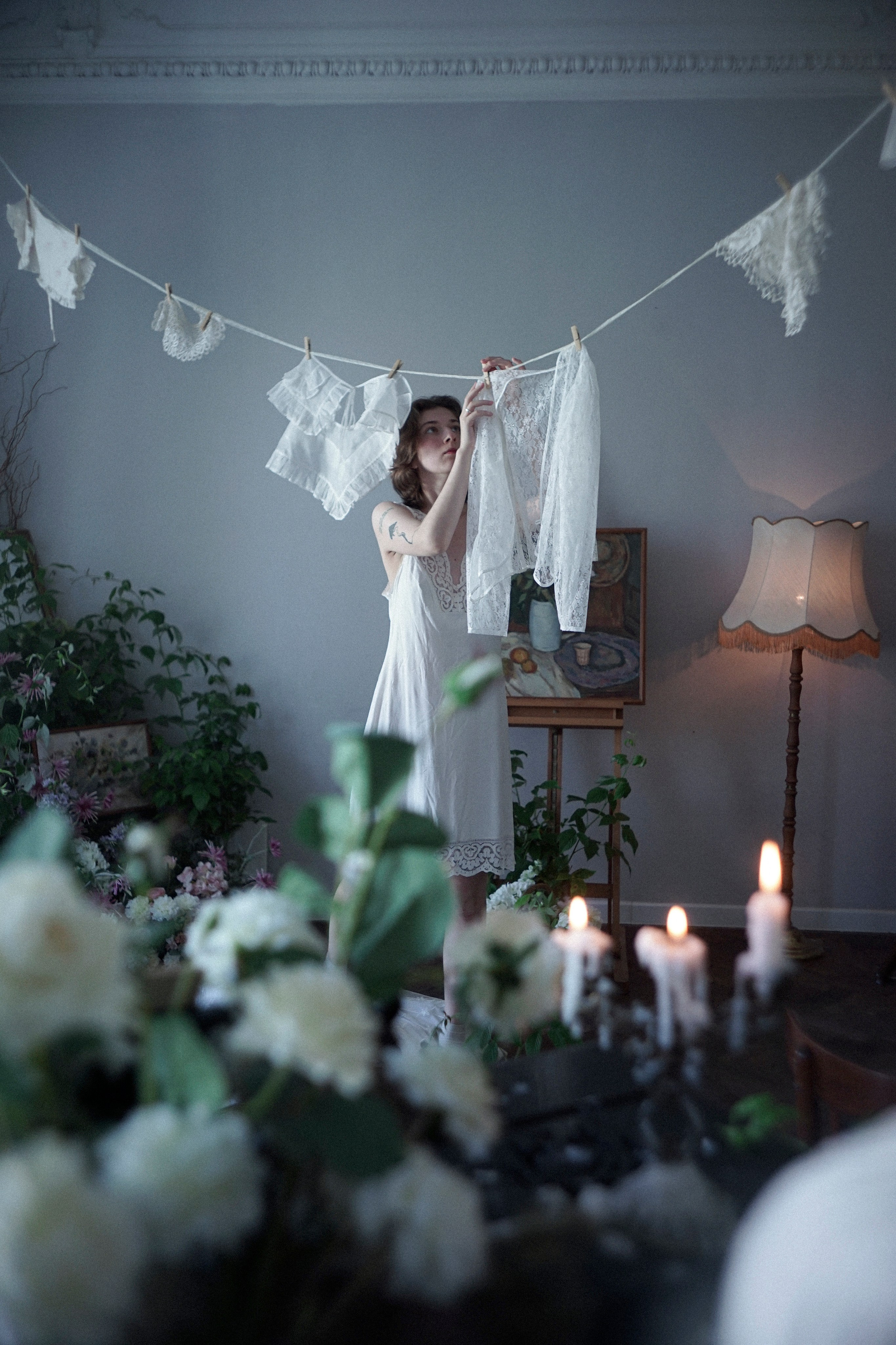 Яна. From lera with love. Твой фотограф в Санкт-Петербурге
