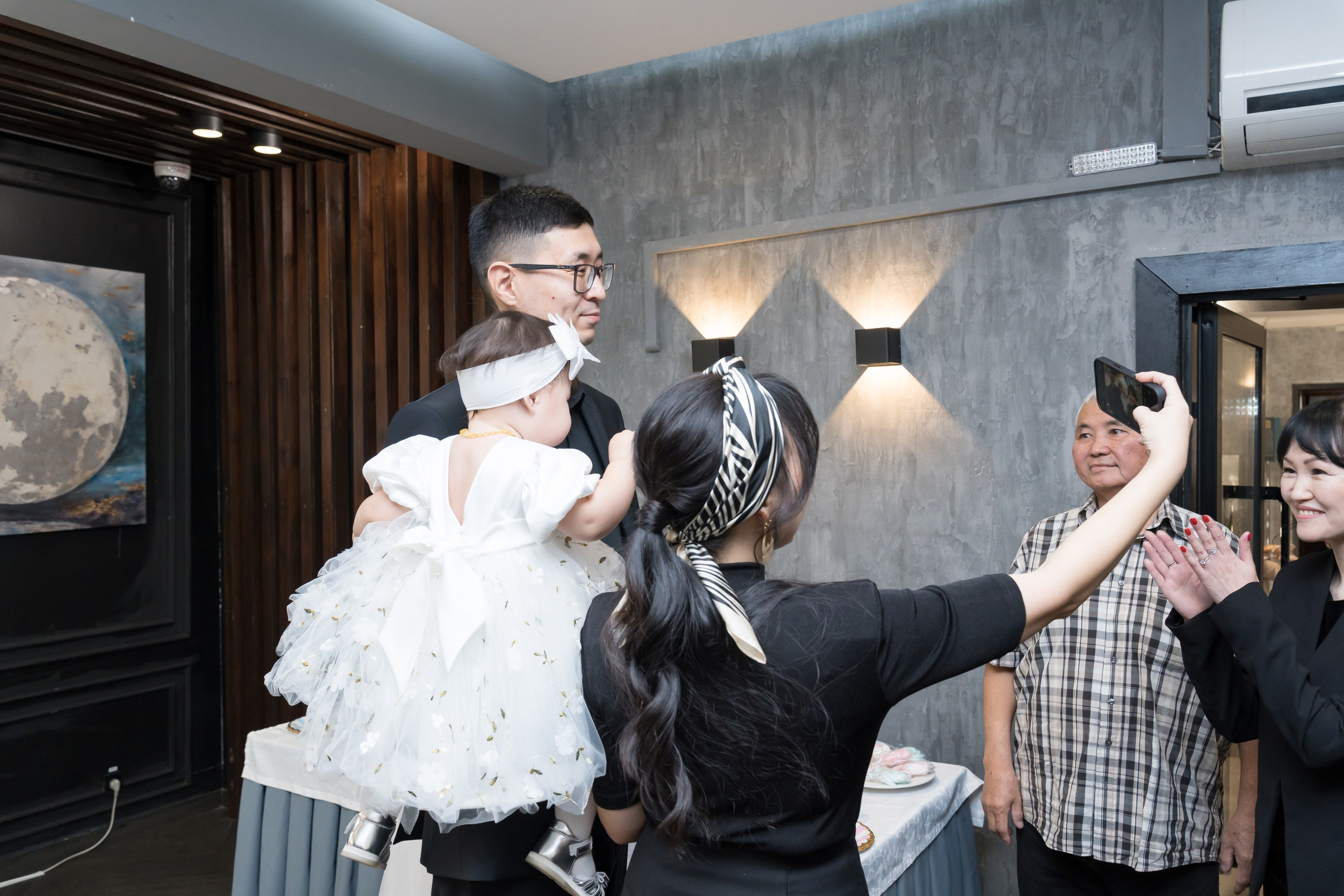 Репортажная съёмка. Фотограф Улан-Удэ