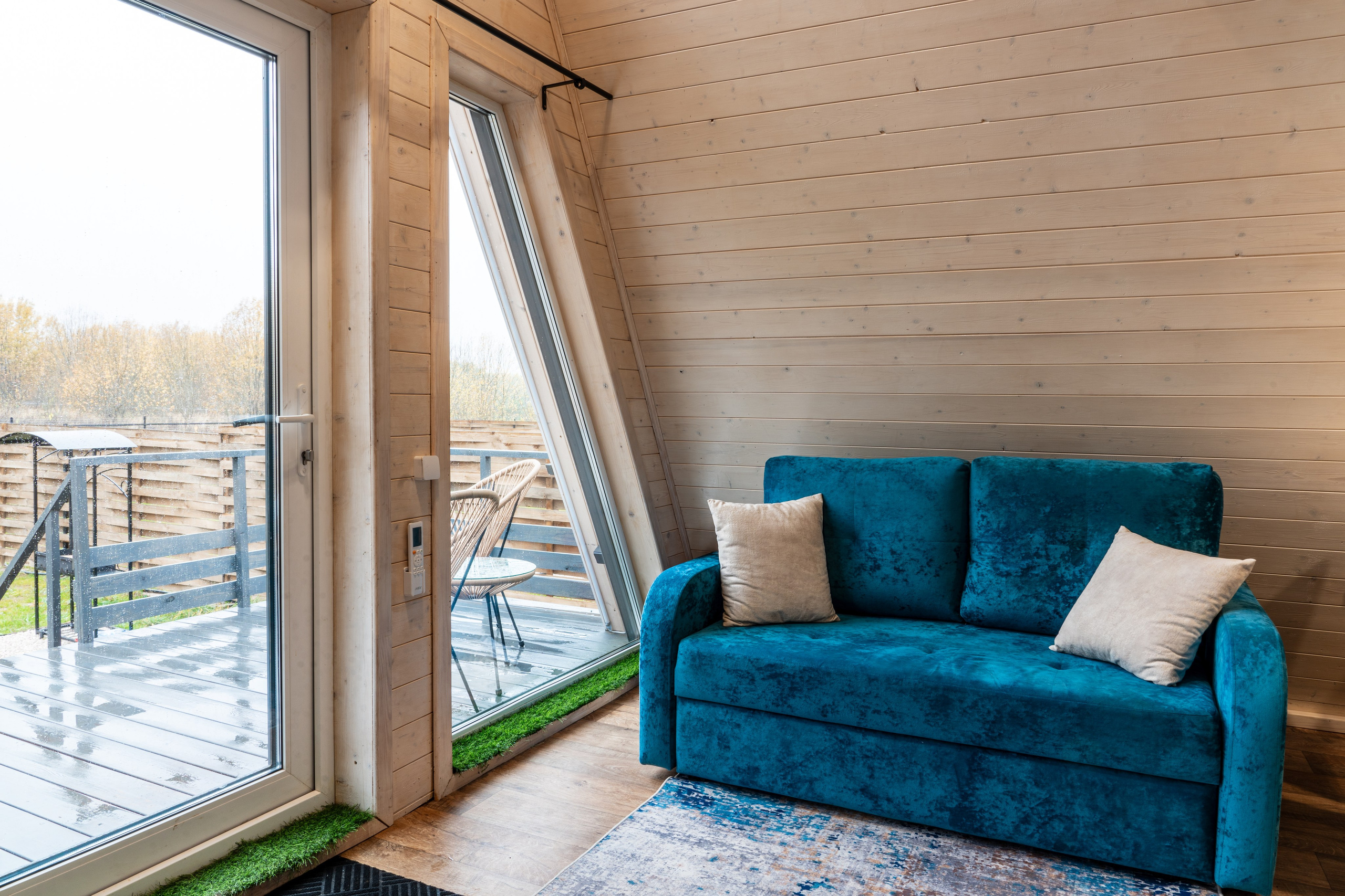 Интерьер BUNNY PARK. Фотограф в городе Владимир