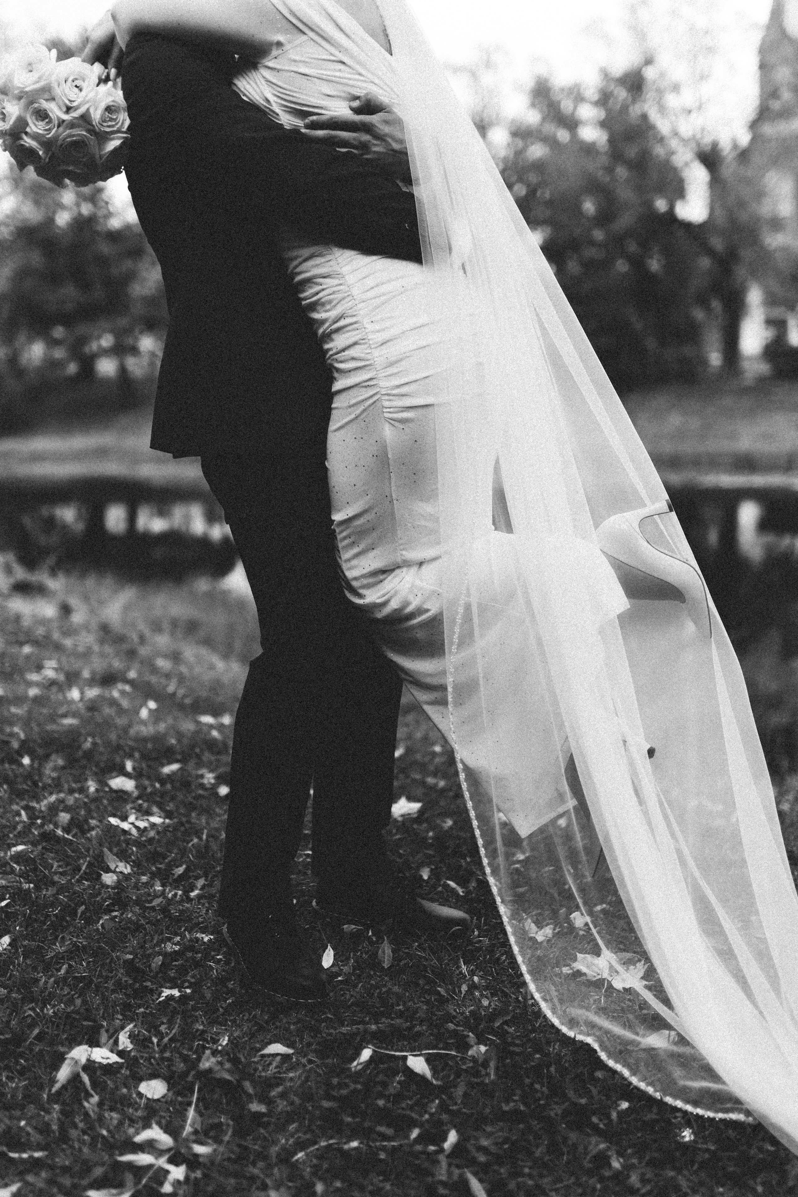 Мария и Алексей. Фотограф в Санкт-Петербурге