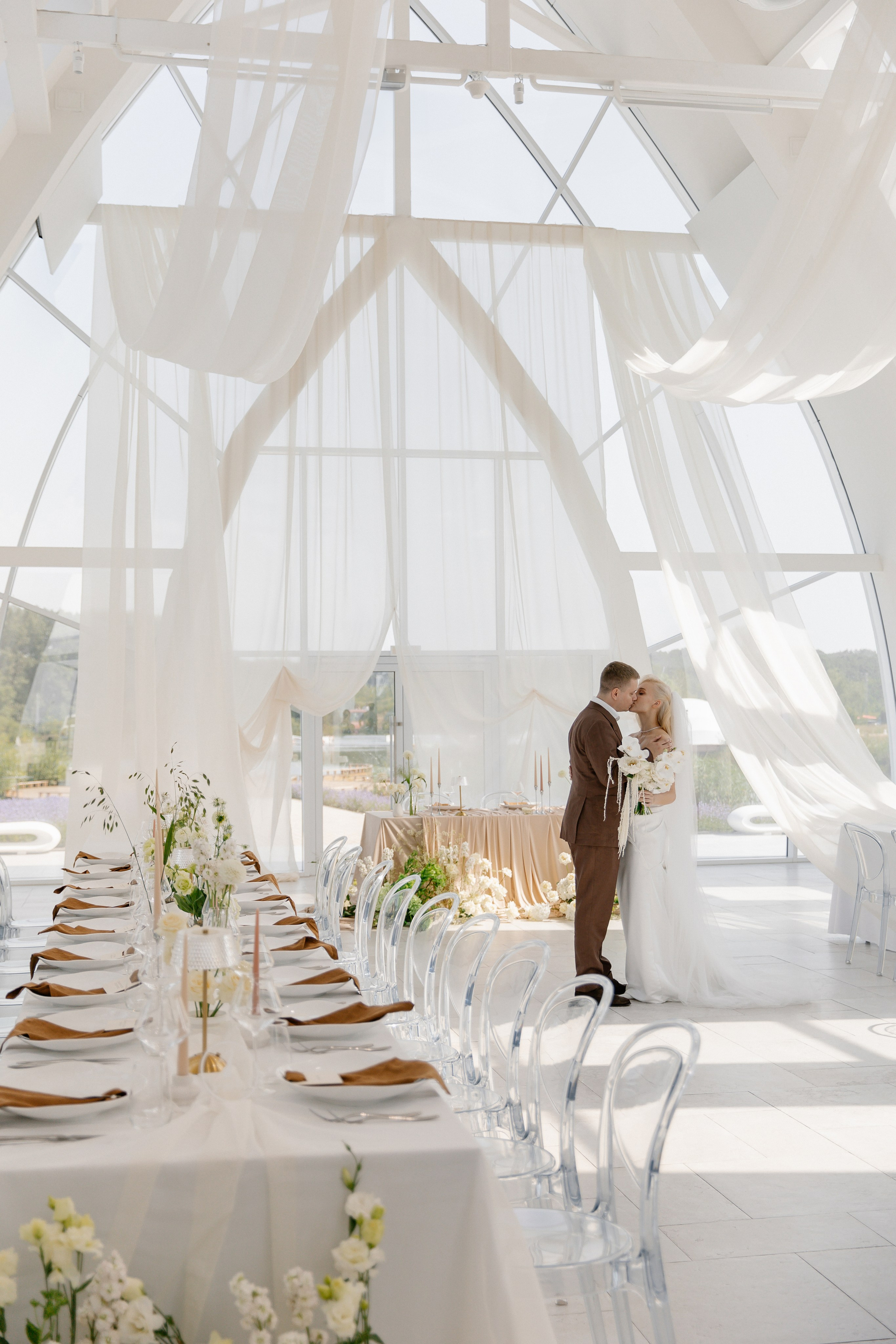 L U B O V. Свадебный фотограф Алина Хабарова