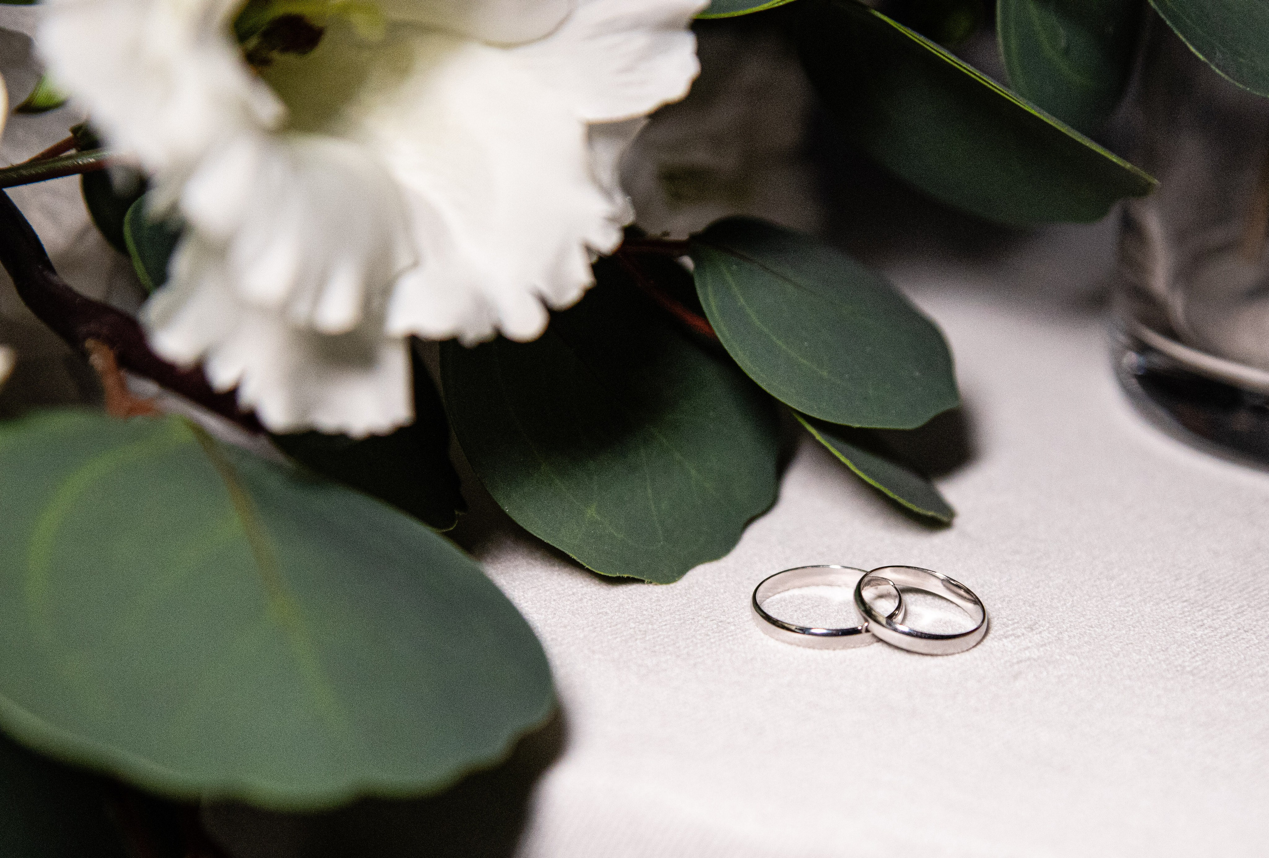 Фёдор и Вероника. Свадебный фотограф в СПб и Москве Павел Сергеев