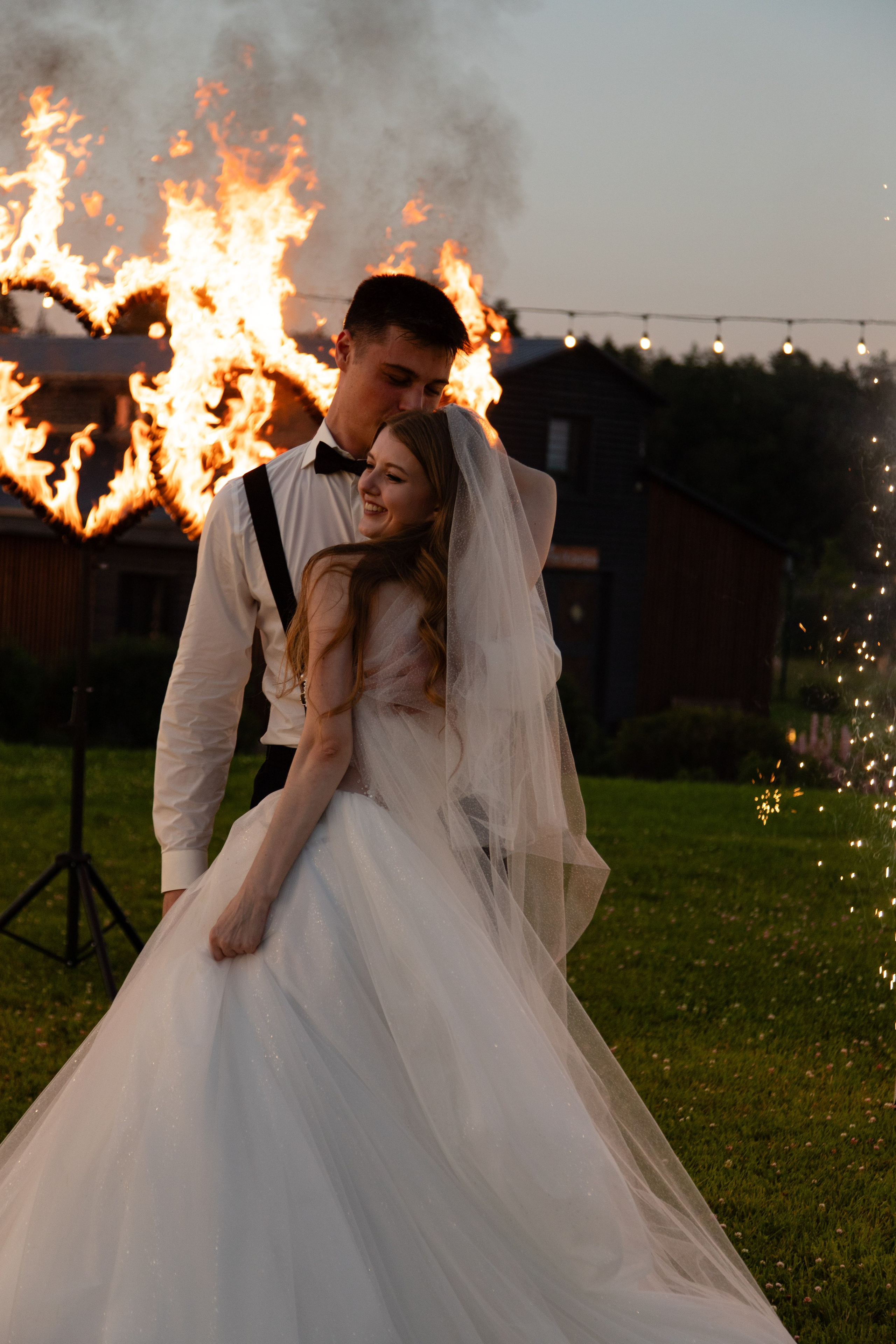 Лилиана и Сергей. Свадебный фотограф в СПб и Москве Павел Сергеев
