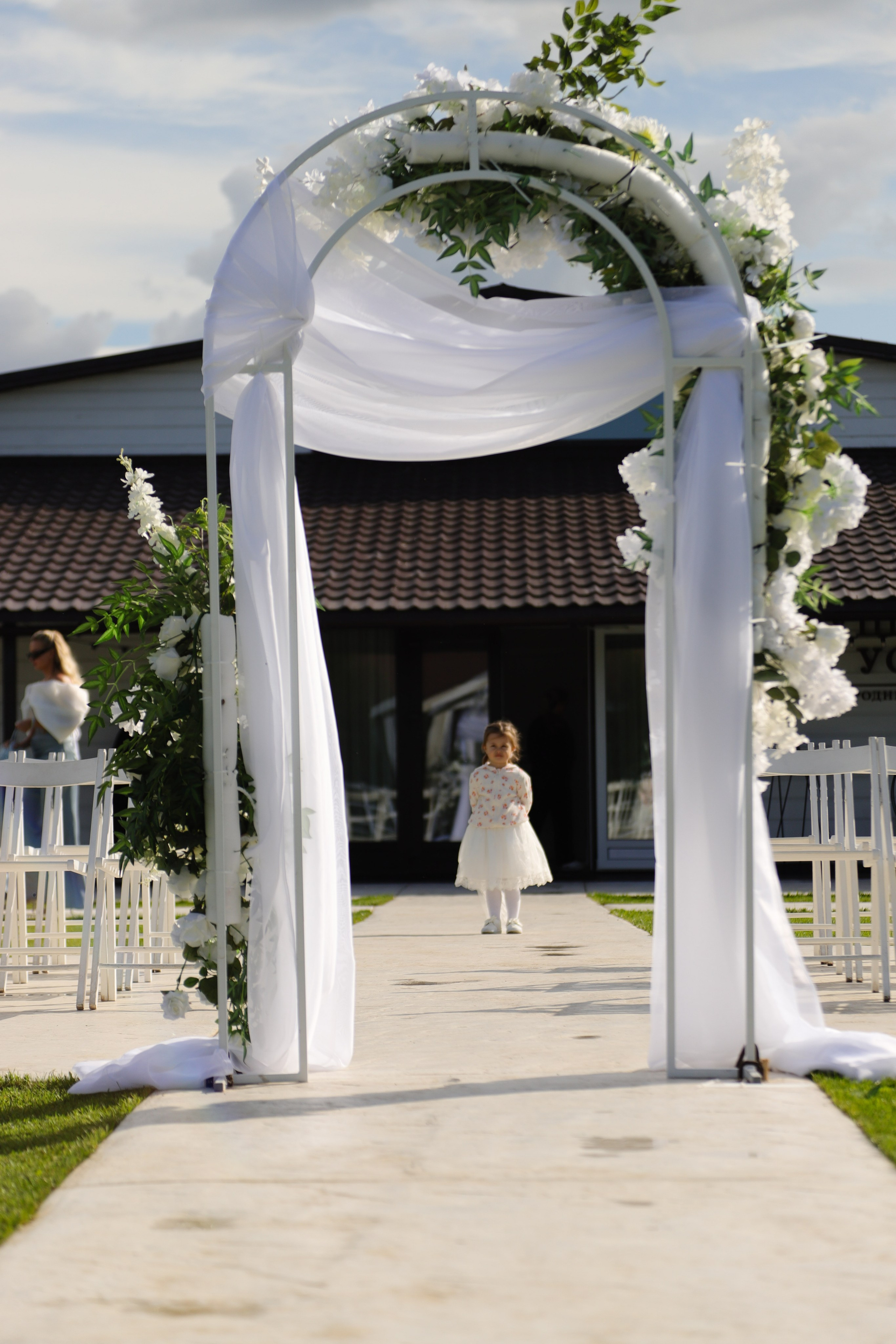 Анастасия и Никита. Свадебный фотограф в СПб и Москве Павел Сергеев