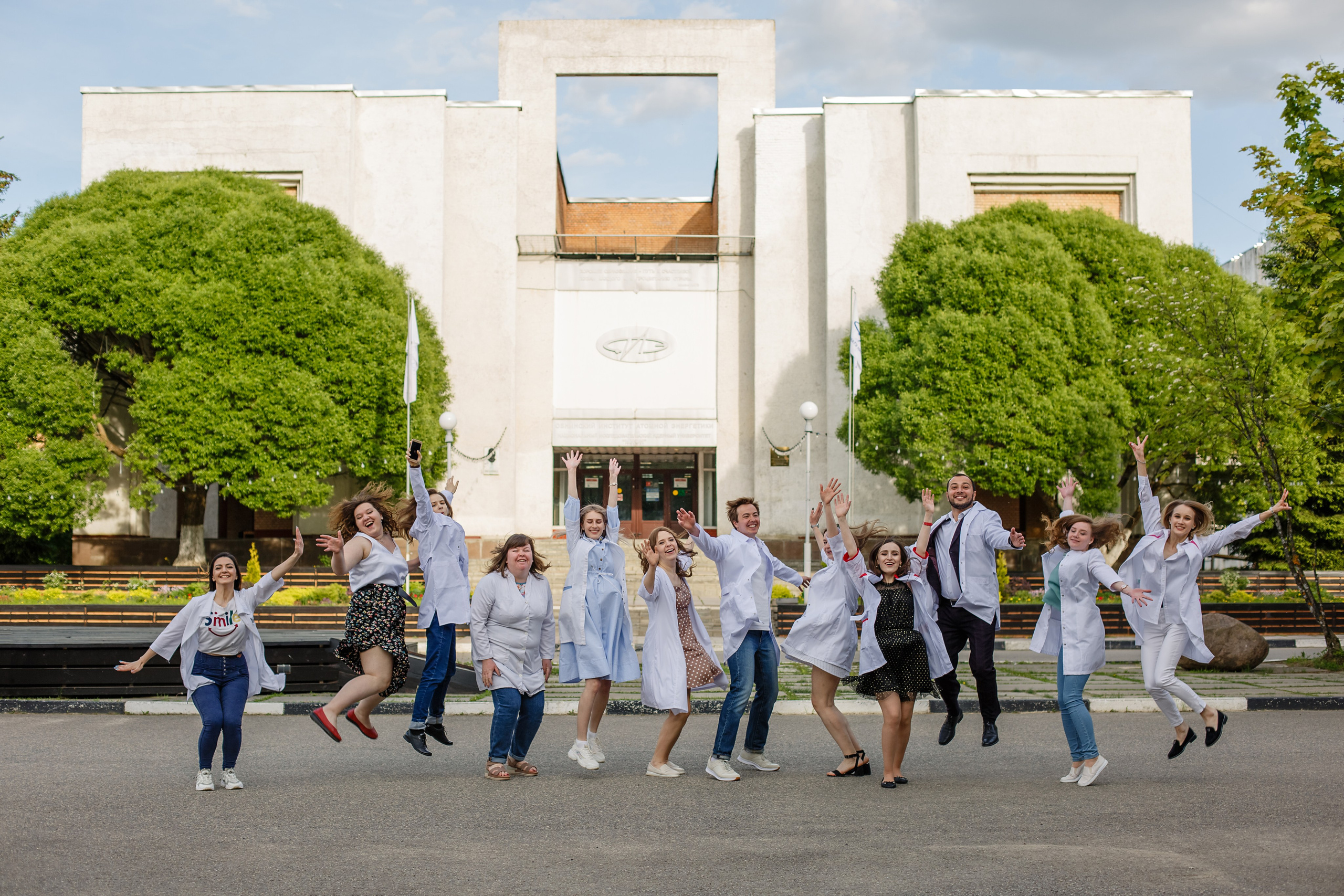 9-11 КЛАСС / ВЫПУСКНИКИ ВУЗа. Главная