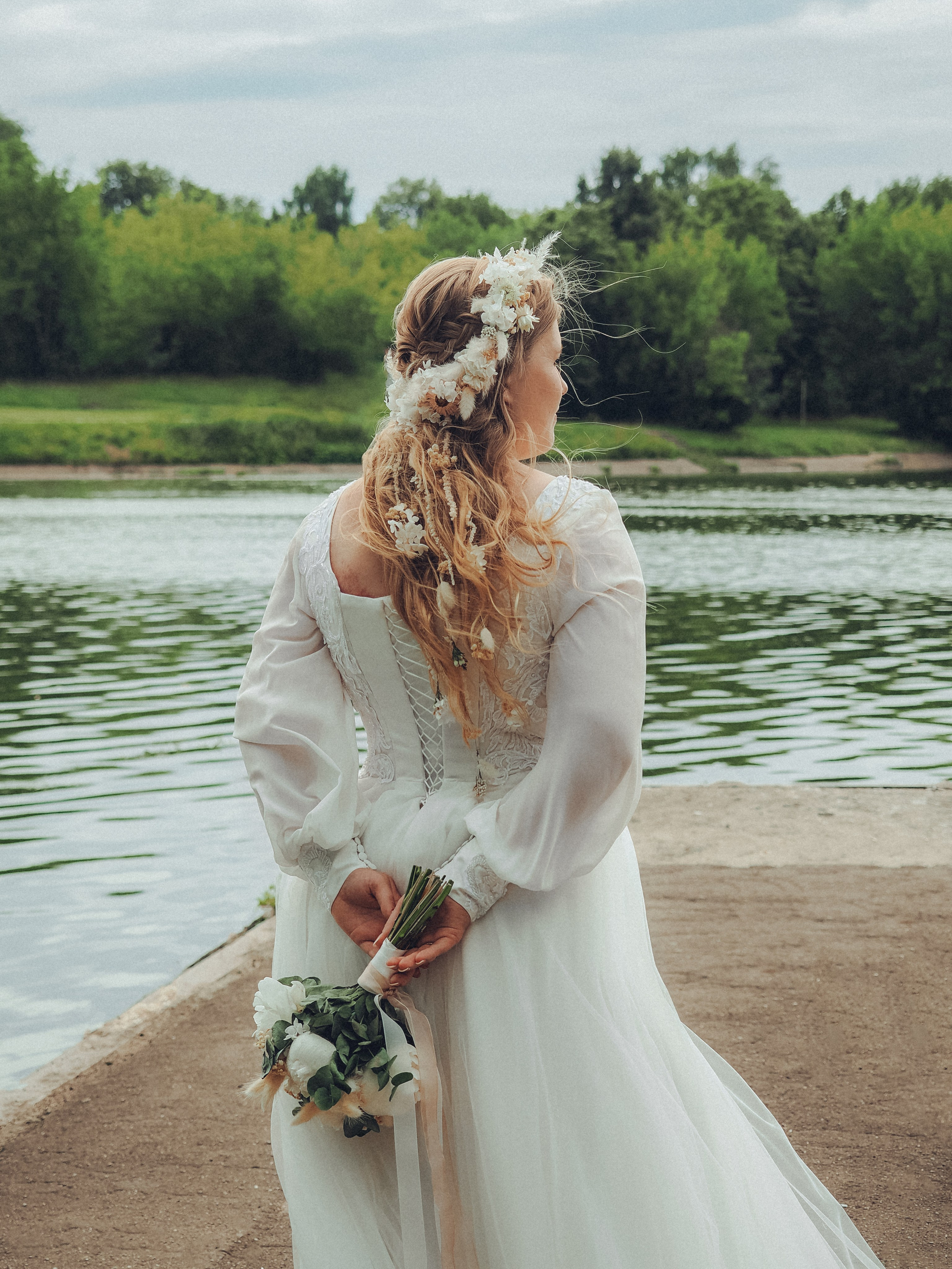 Маша и Стас. Фотограф в Москве — Сергей Люкшинов