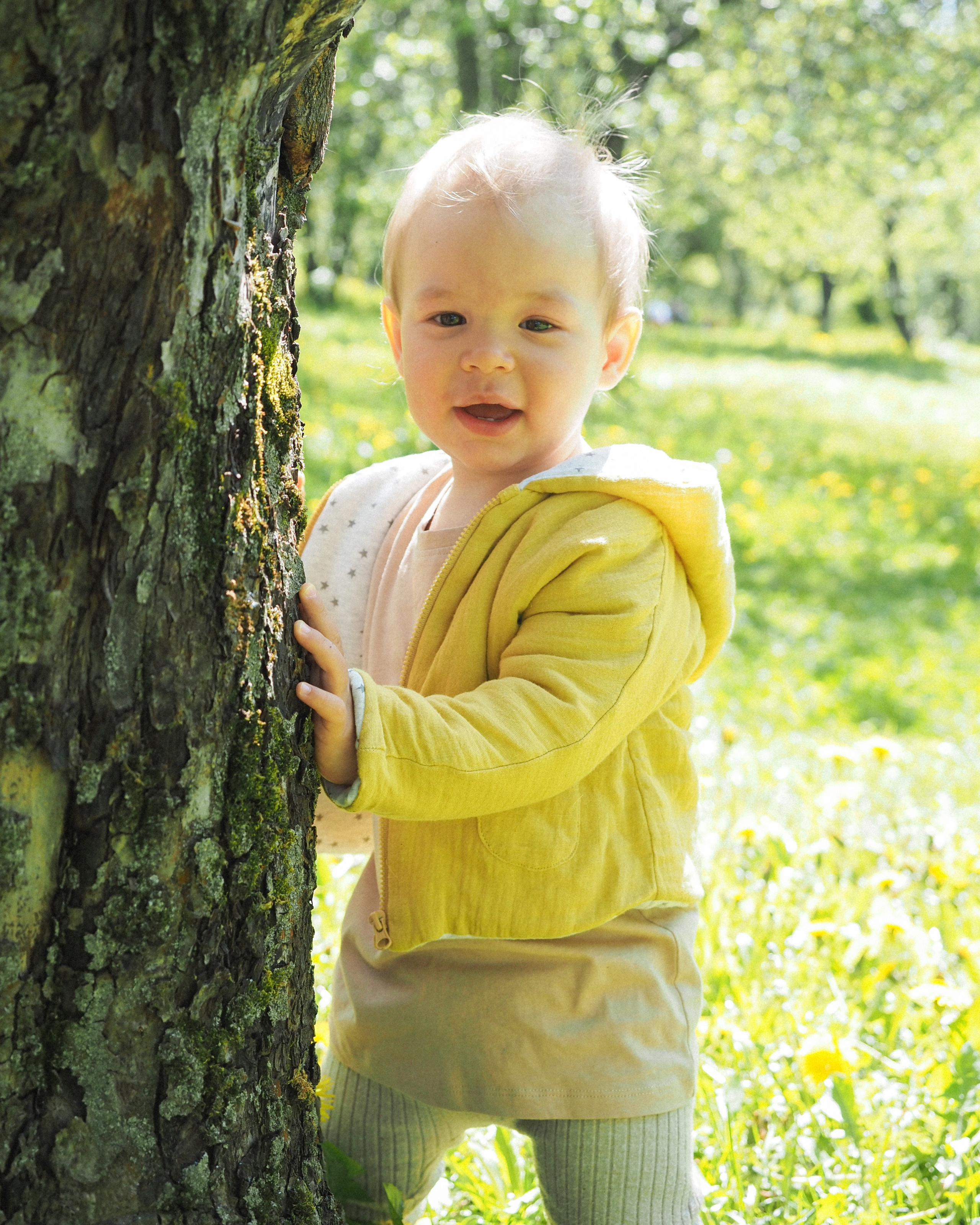 Одуванчики и мыльные пузыри!. Фотограф в Москве — Сергей Люкшинов