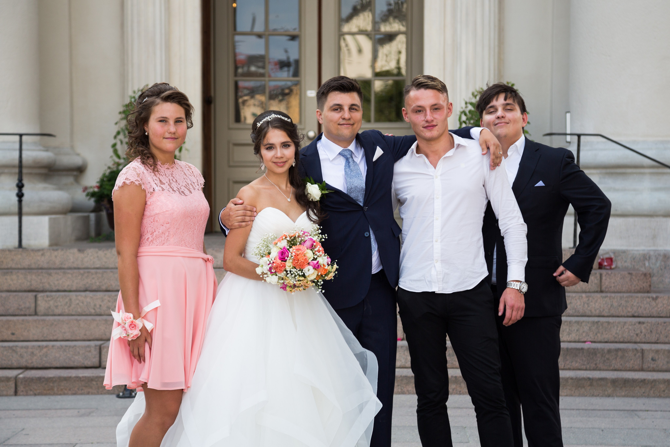 Регина+Сергей. Свадебный фотограф Пермь Олеся Брагина