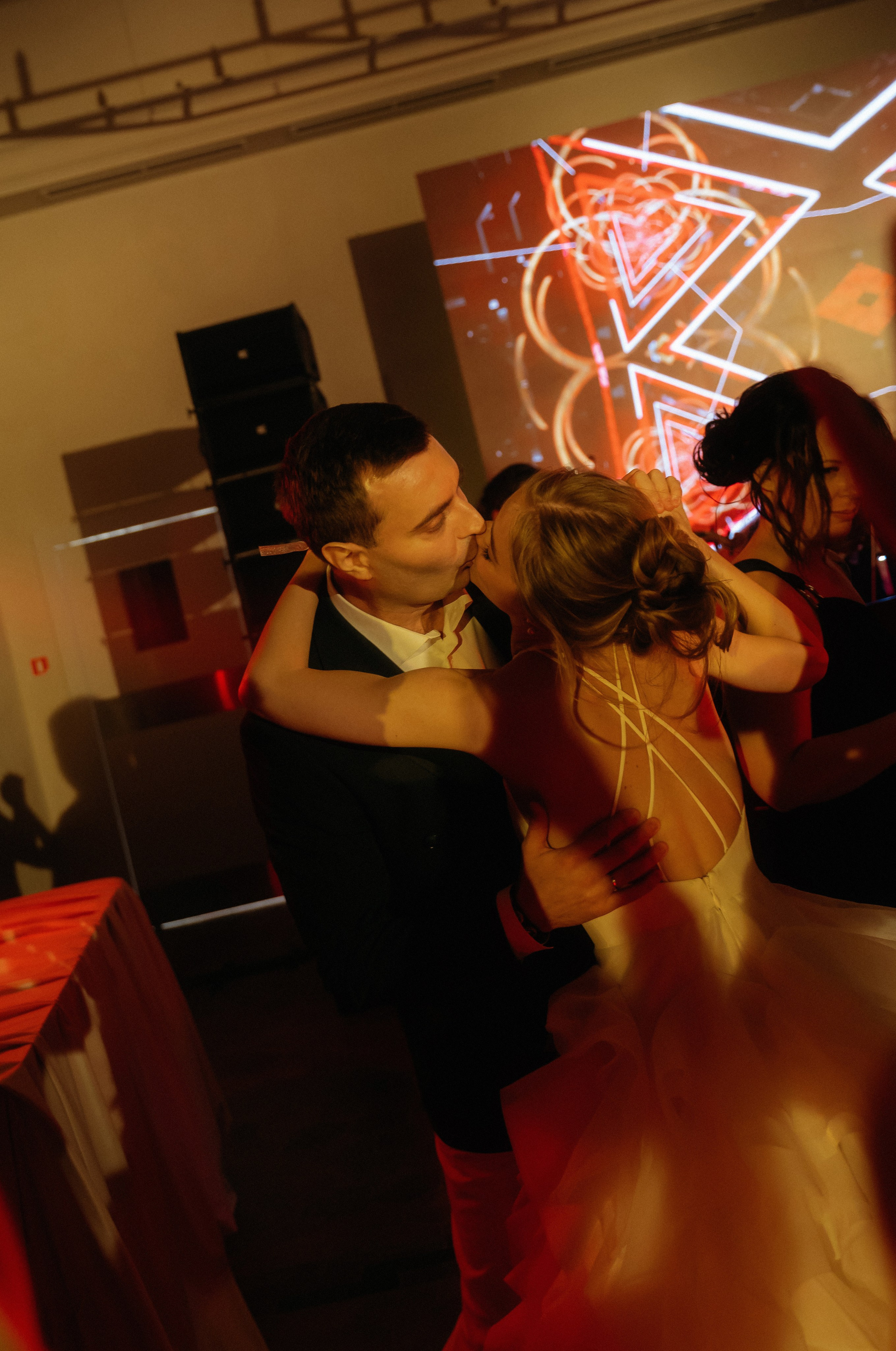 Василий & Кристина. Свадебный и семейный фотограф в Краснодаре Павел Мельников