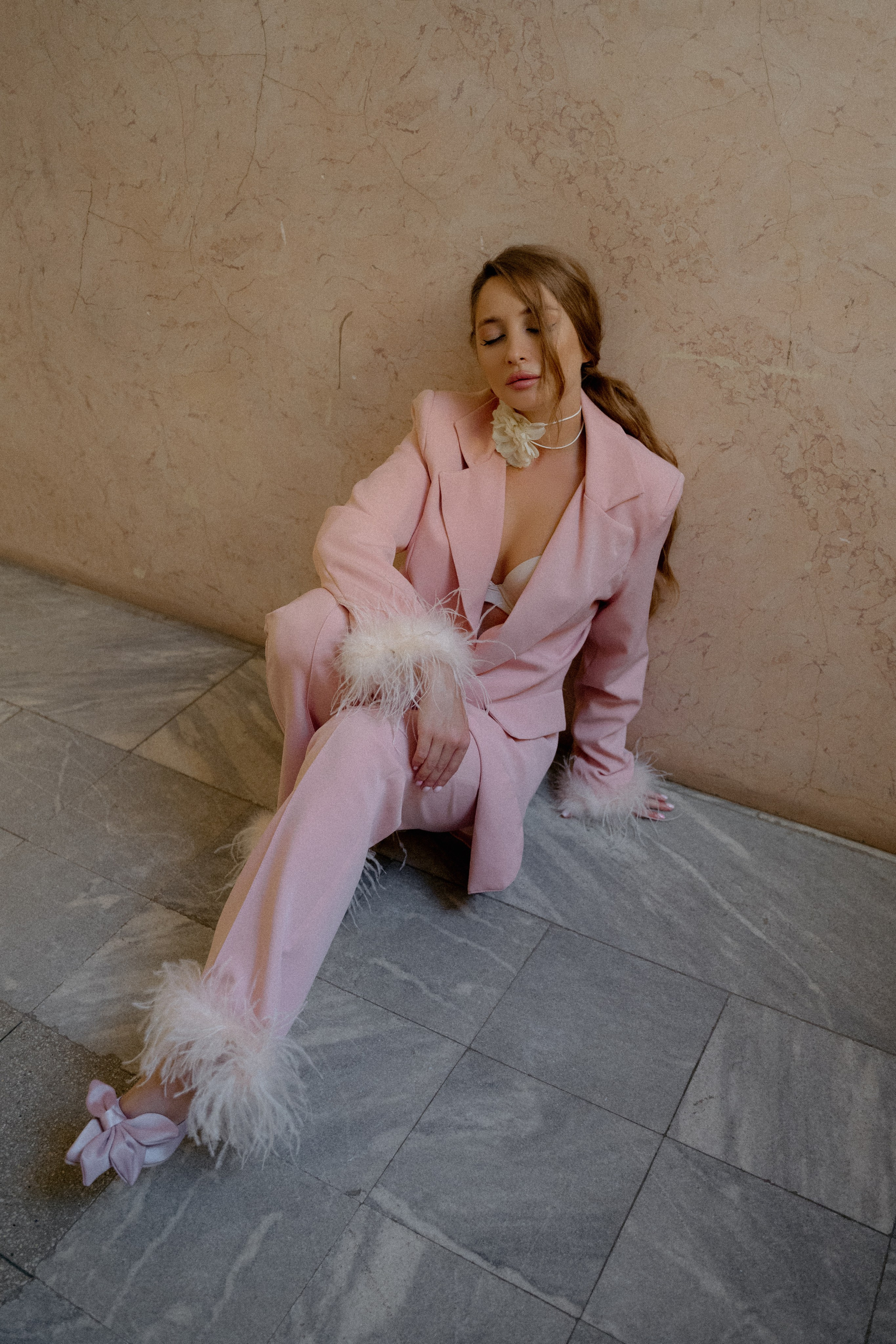 Рина. Фотограф Самара Одинокова Ангелина