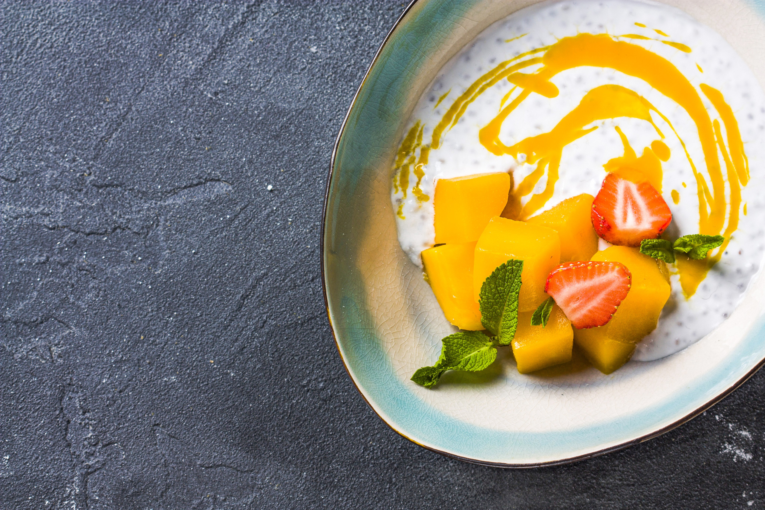 Фудфотография: контент, меню, для агрегаторов. Предметный фотограф в Москве Мария Игнатенко. Нейрофото, ретушь, сет-дизайн