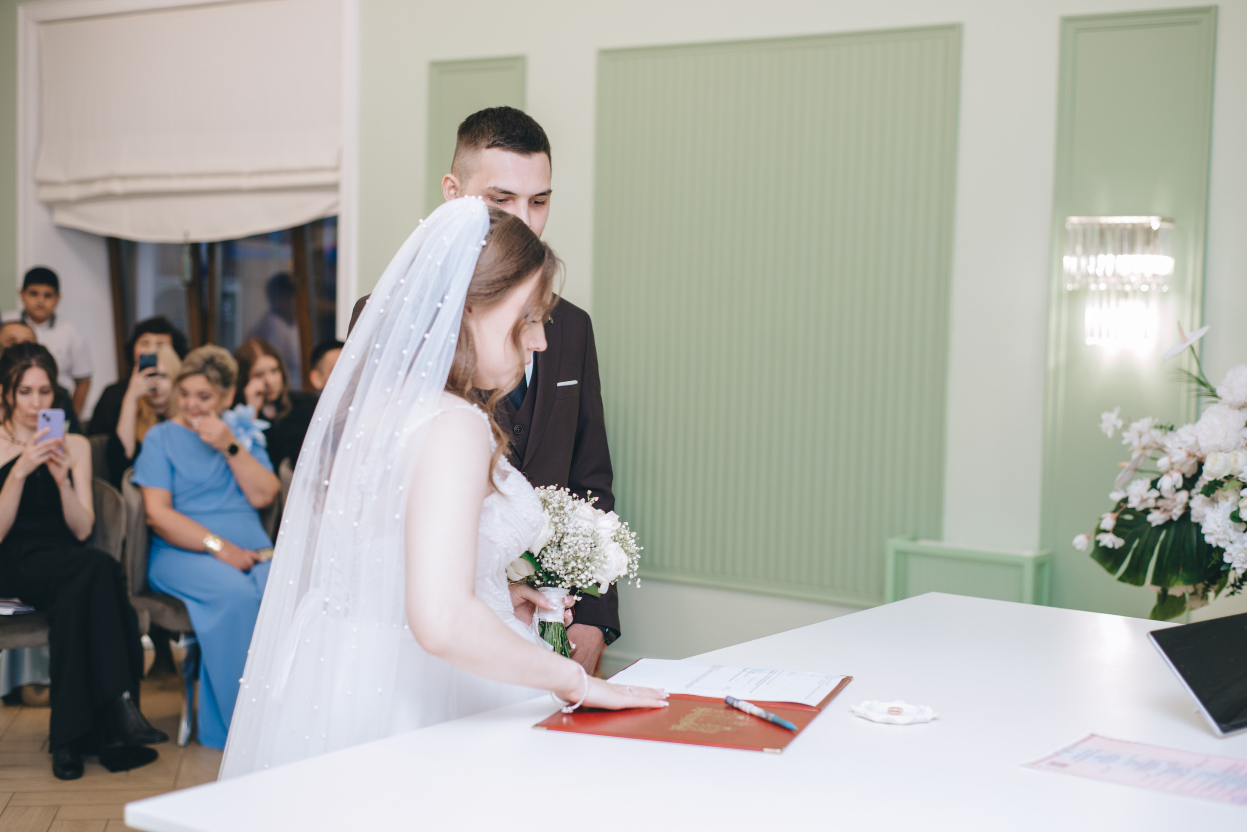 Свадьба 4. Семейный и женский фотограф Арина Балякина