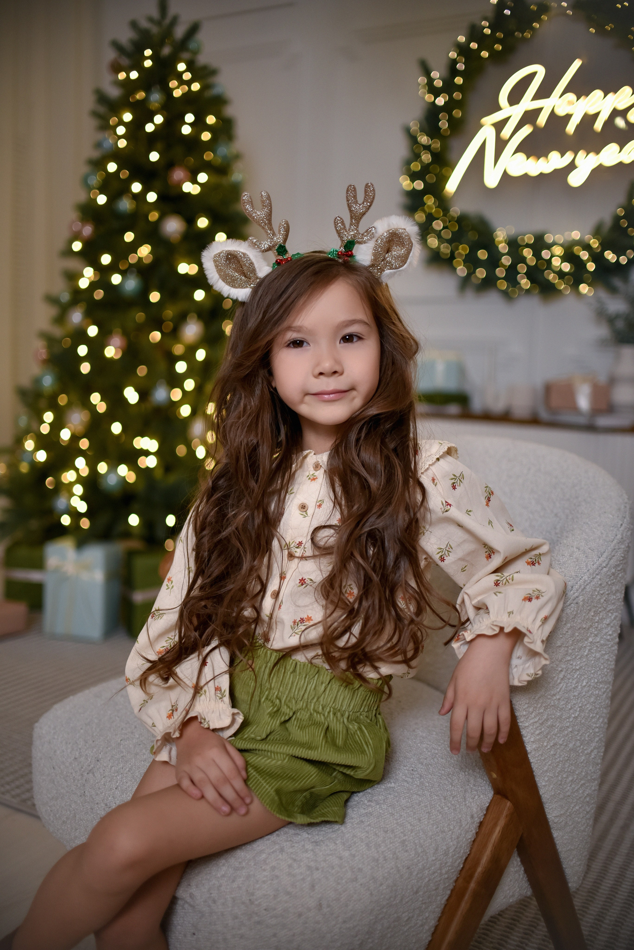 Эмилия. Фотограф Тамара Катапова