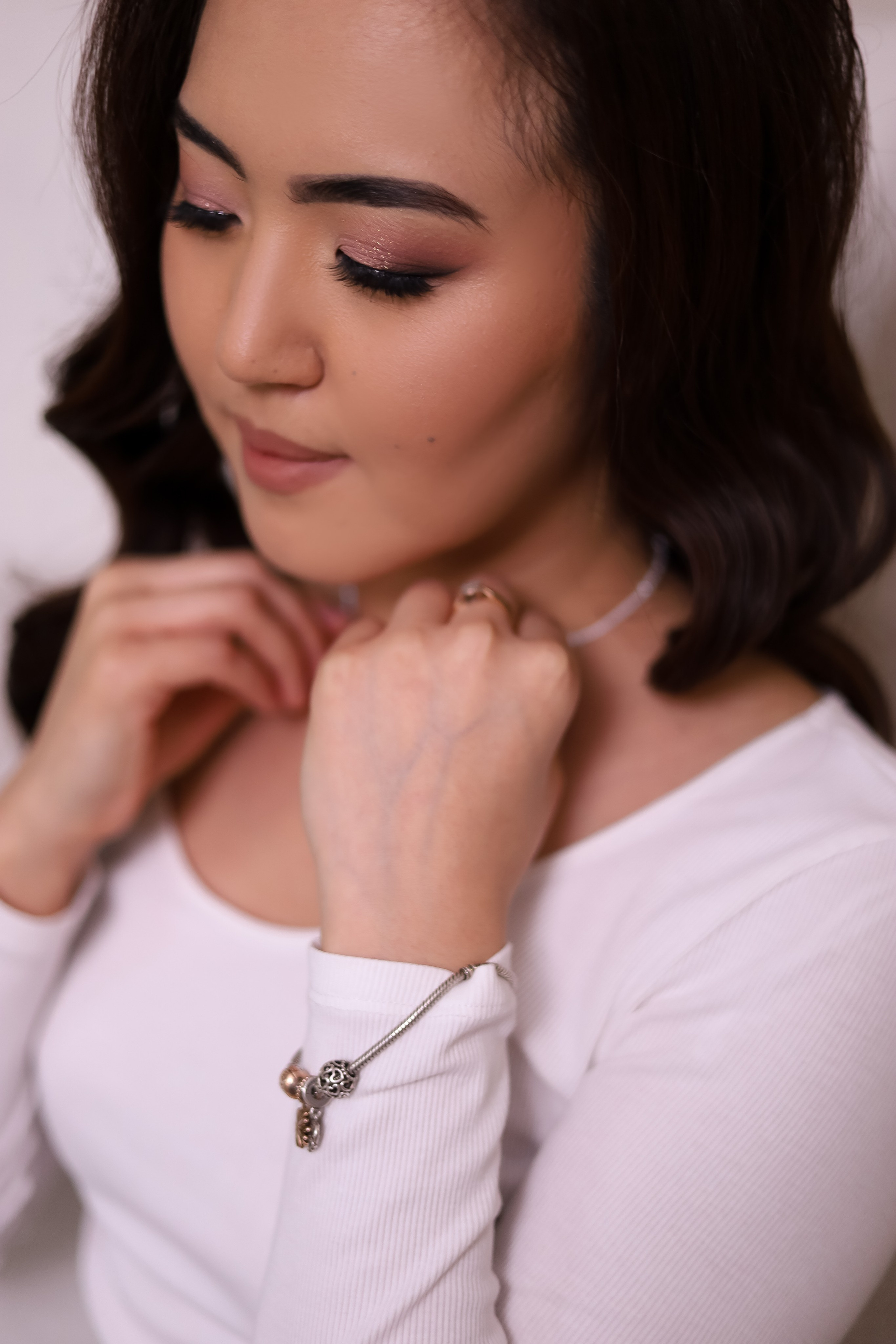 Шынар. Фотограф Тамара Катапова