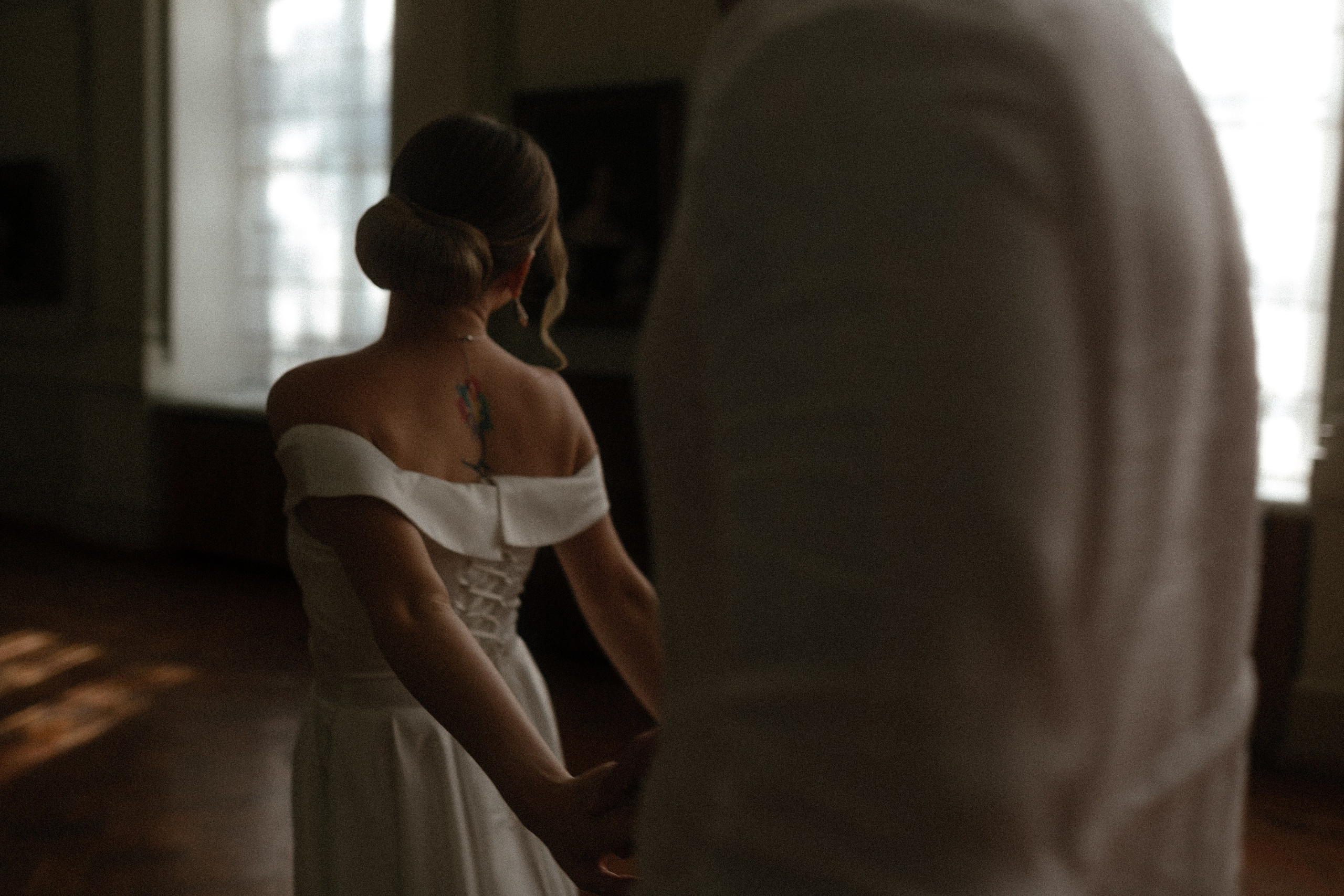 Wedding. Портретный фотограф в Симферополе Екатерина Аляпина