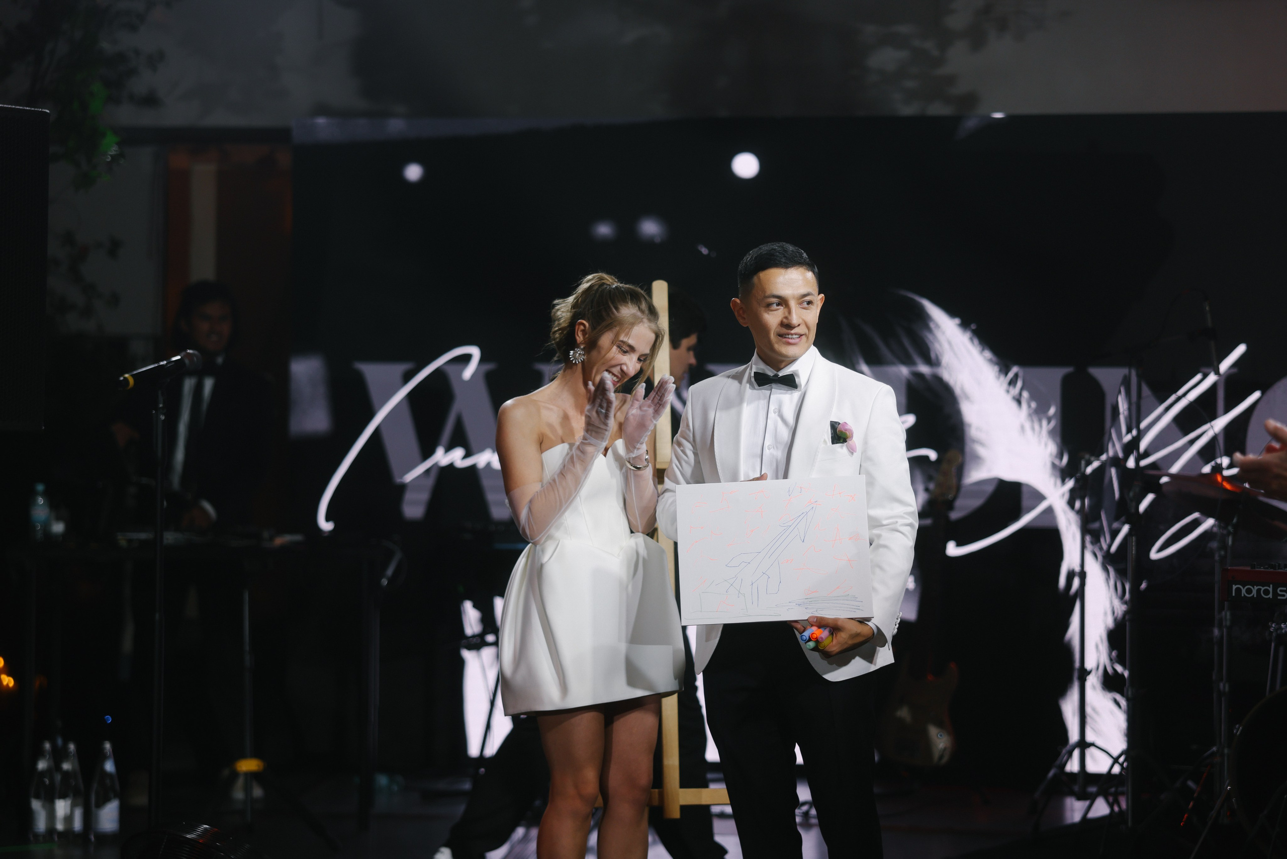 Raspberry party. Свадебный фотограф Светлана Кот | Москва