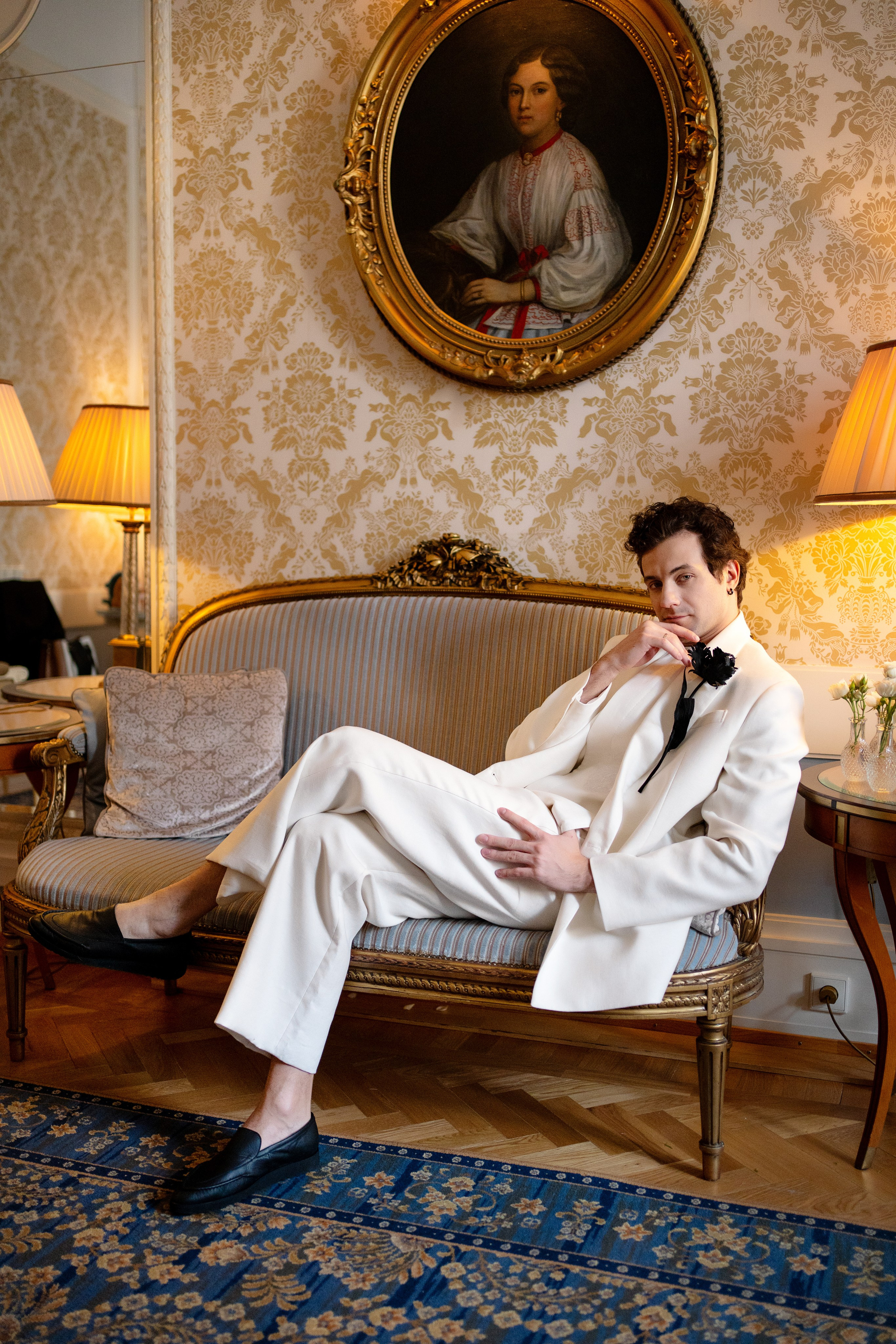 Дмитрий и Валентина. Семейный и свадебный фотограф Минск, Беларусь Анна Орловская