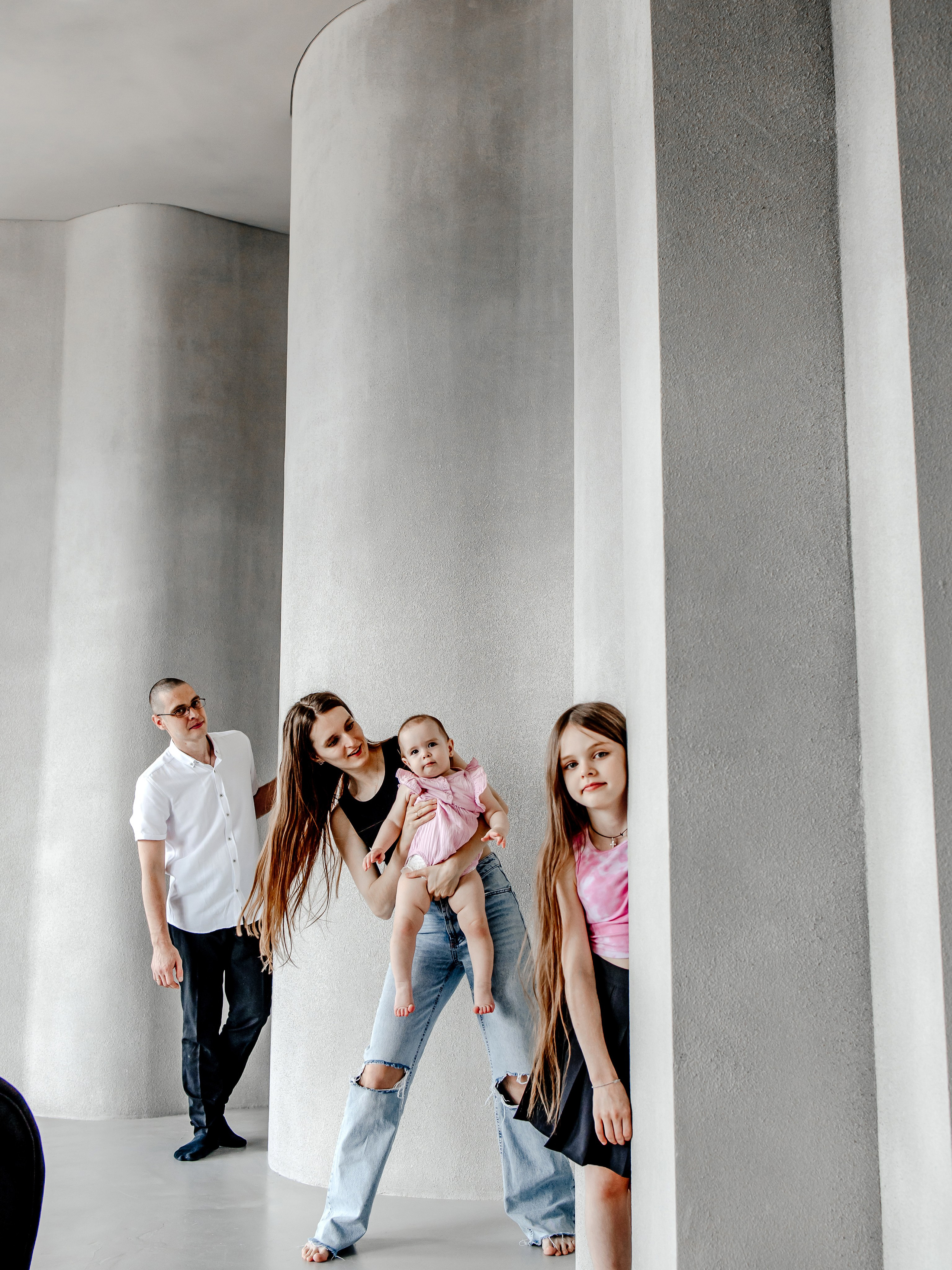 Александре 1 годик. Семейный и детский фотограф в  г. Екатеринбурге Холодова Юлия