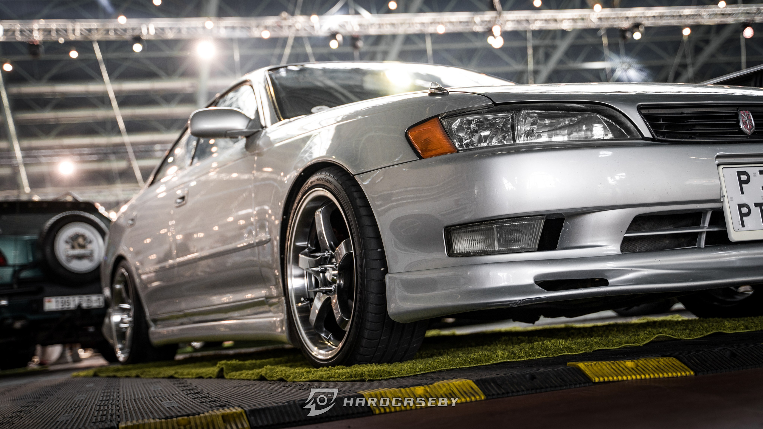 VintageDay 2025. Фотограф Герман Колодный