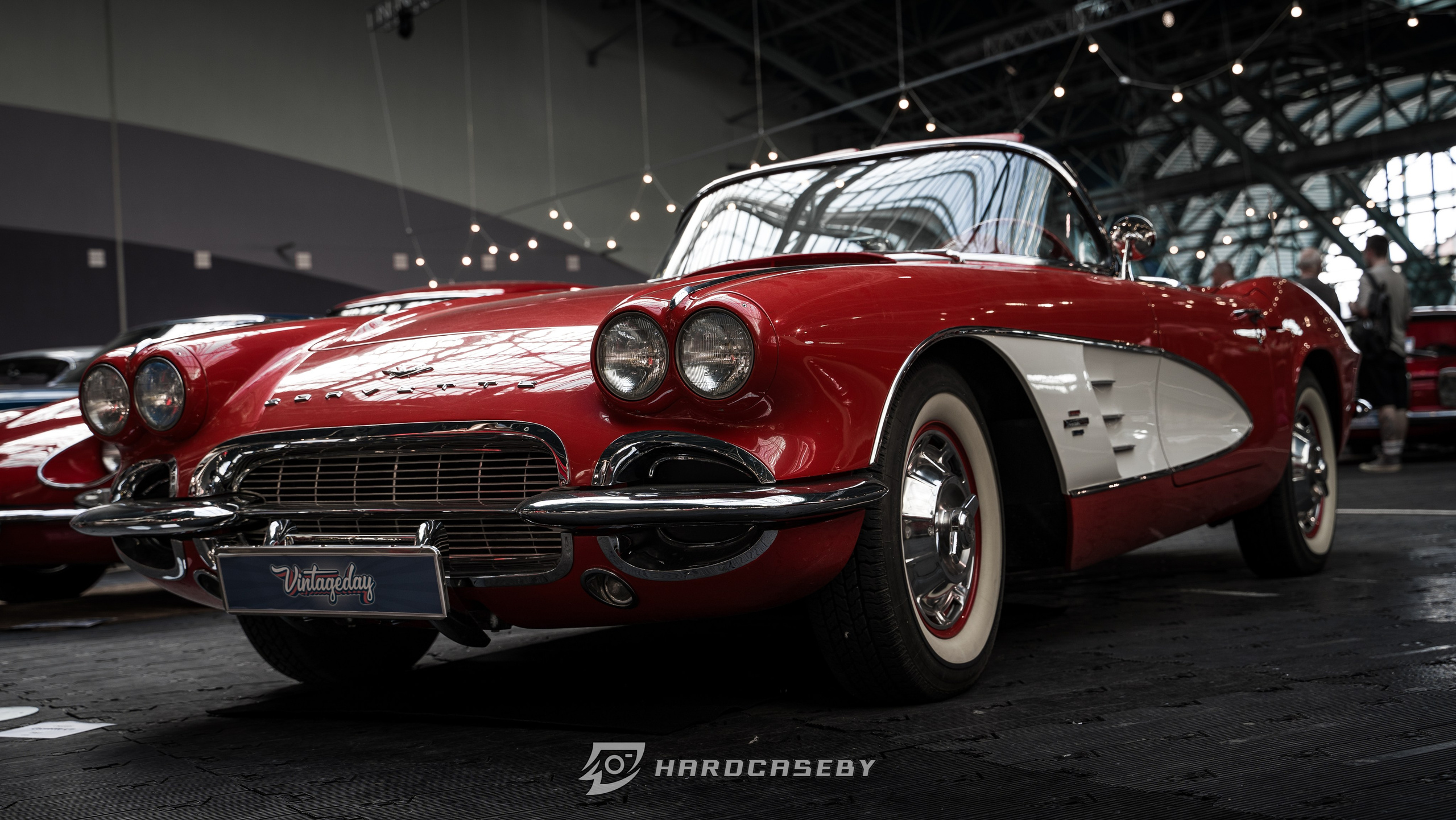 VintageDay 2025. Фотограф Герман Колодный