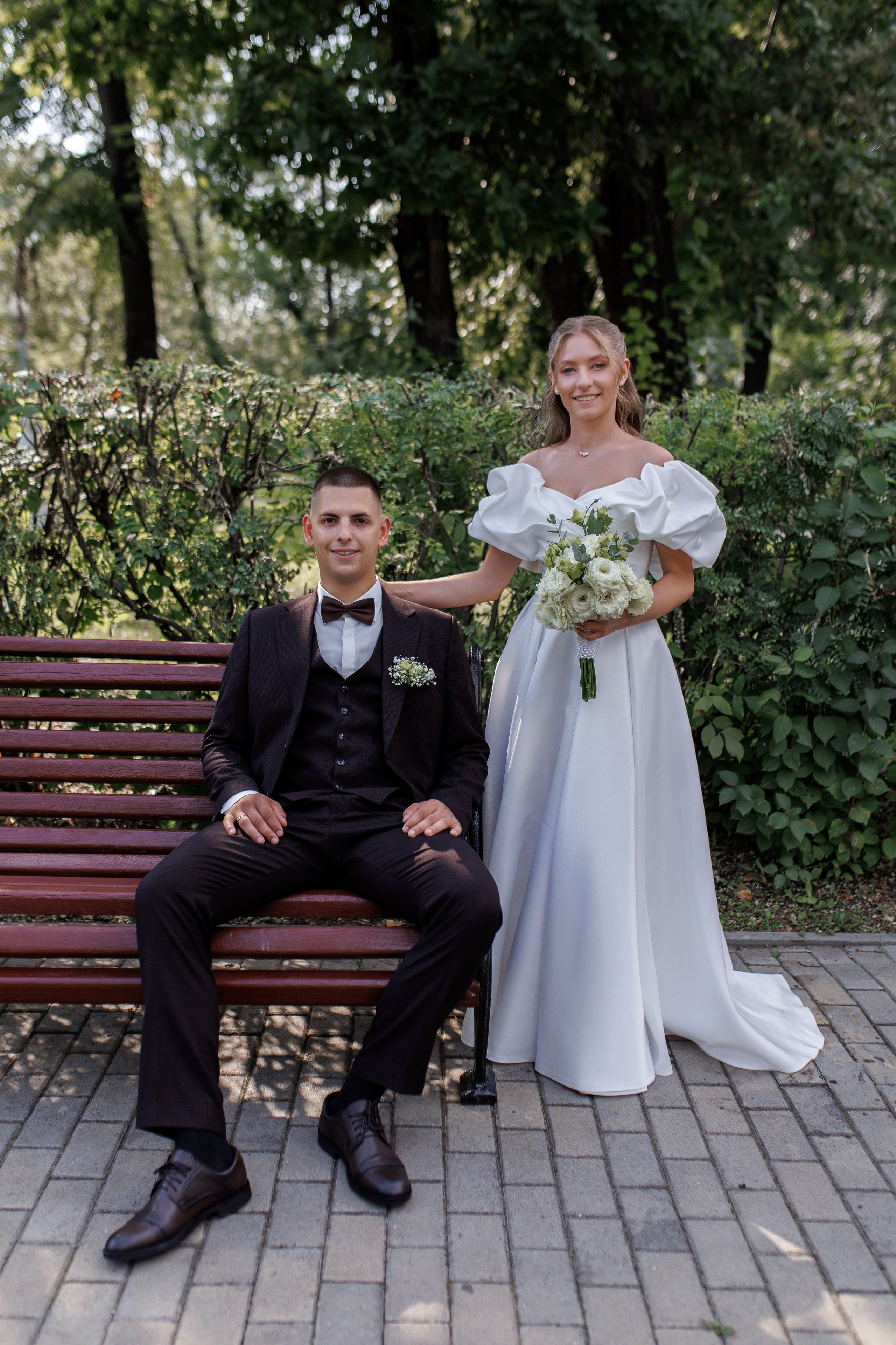 Сергей🤎Диана. Семейный и детский фотограф в Южноуральске Дубовицкая Елена