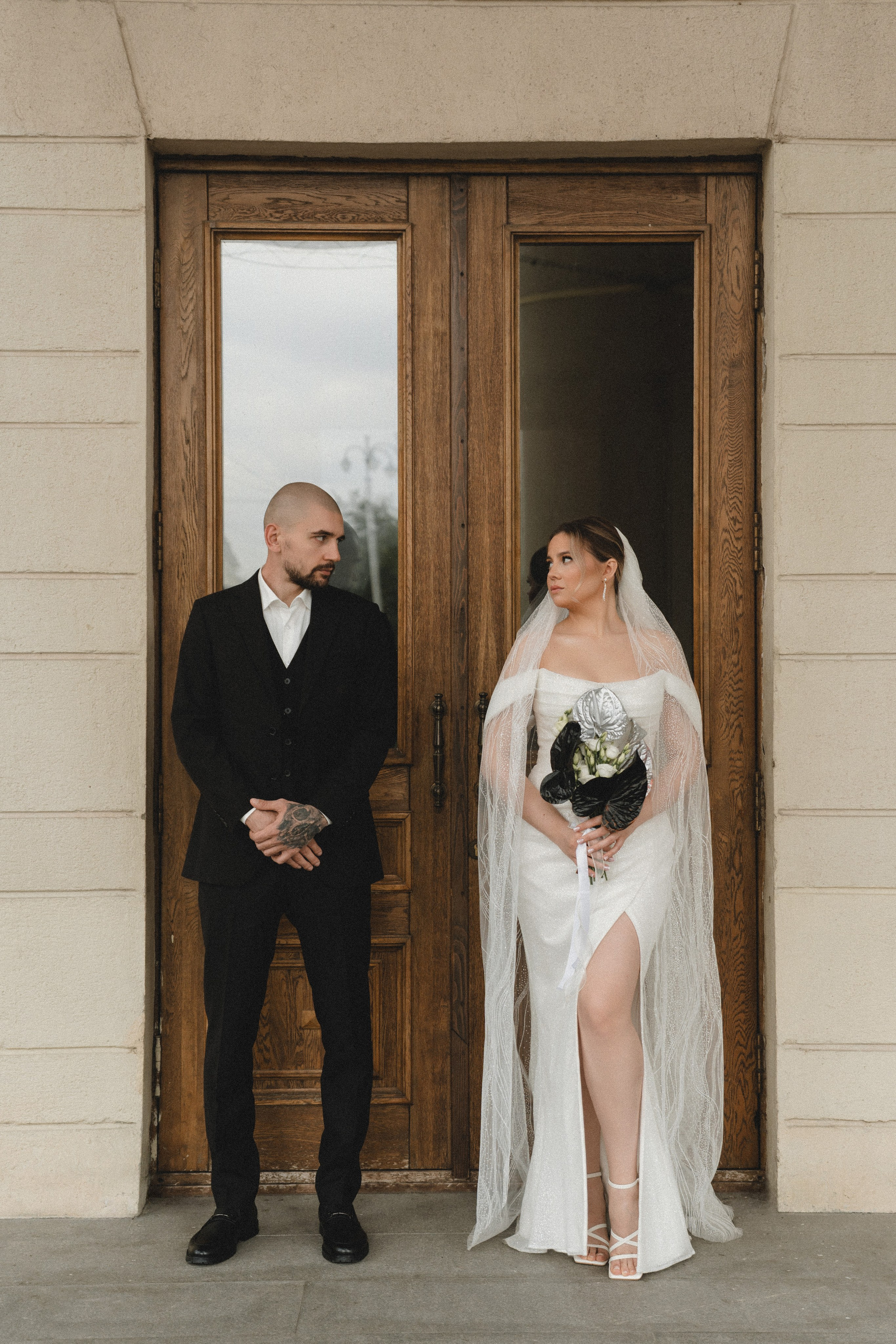 Валентин и Катерина | 12.09.25