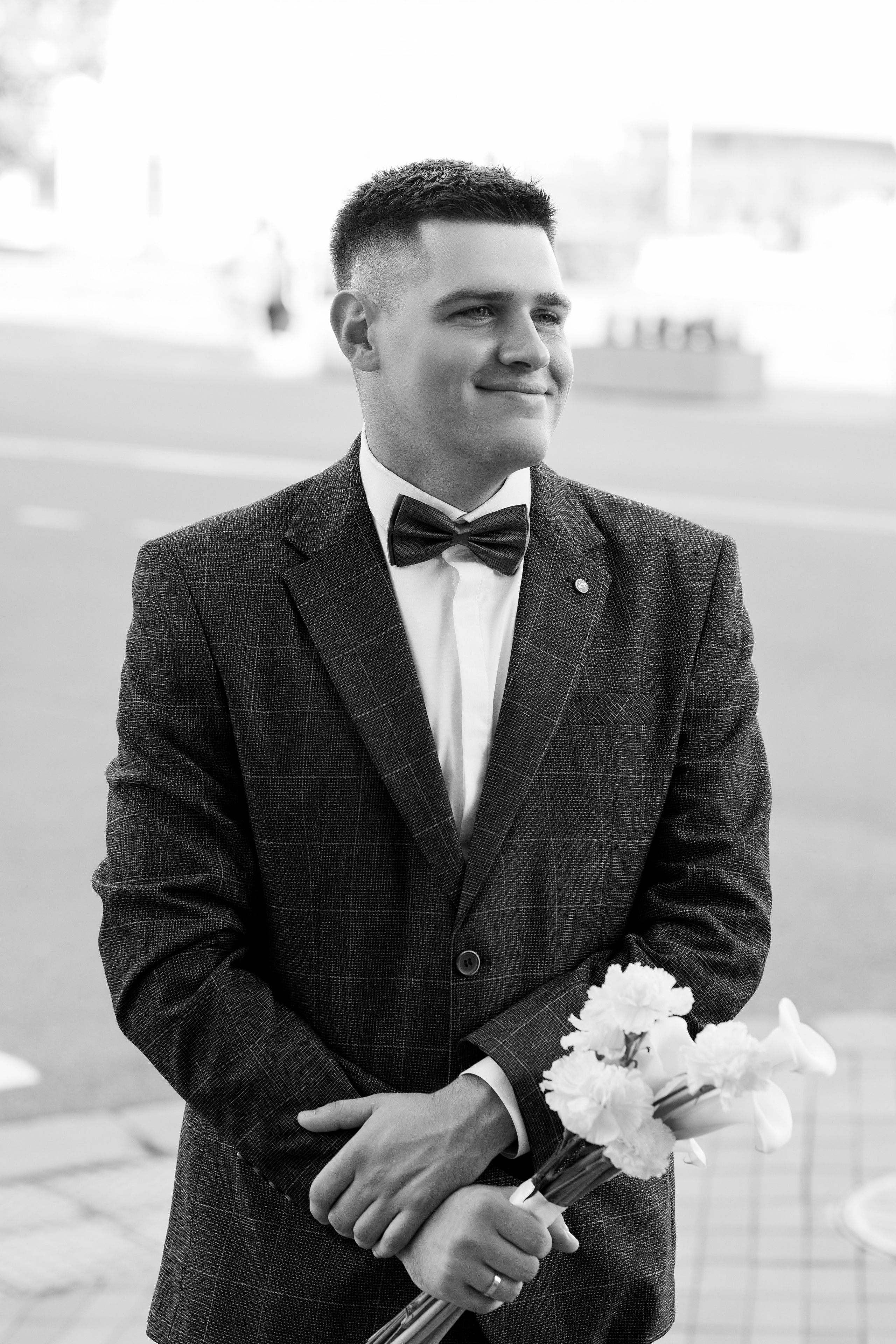 Юлия и Иван. Фотограф Минск