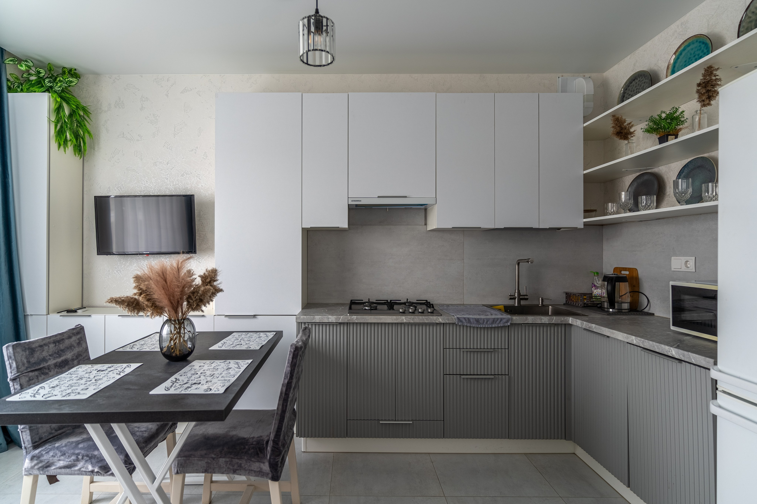 Съемка недвижимости портфолио (фото)