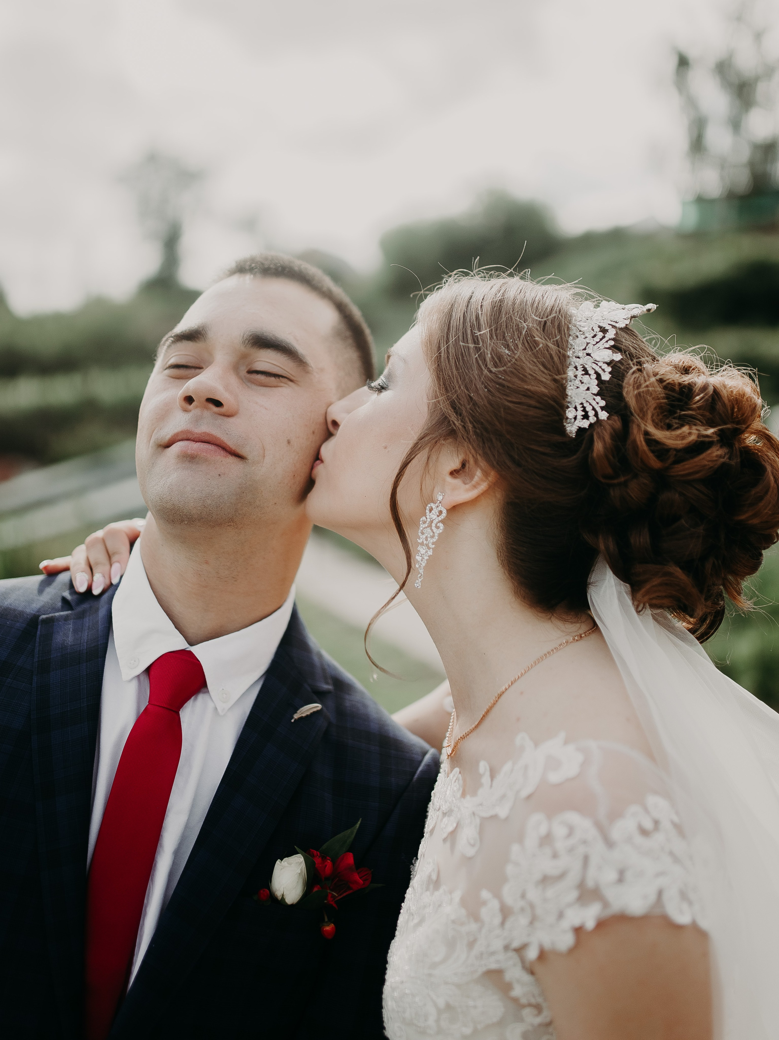 Анатолий и Юлия. Свадебный и семейный фотограф Екатерина Бубнова