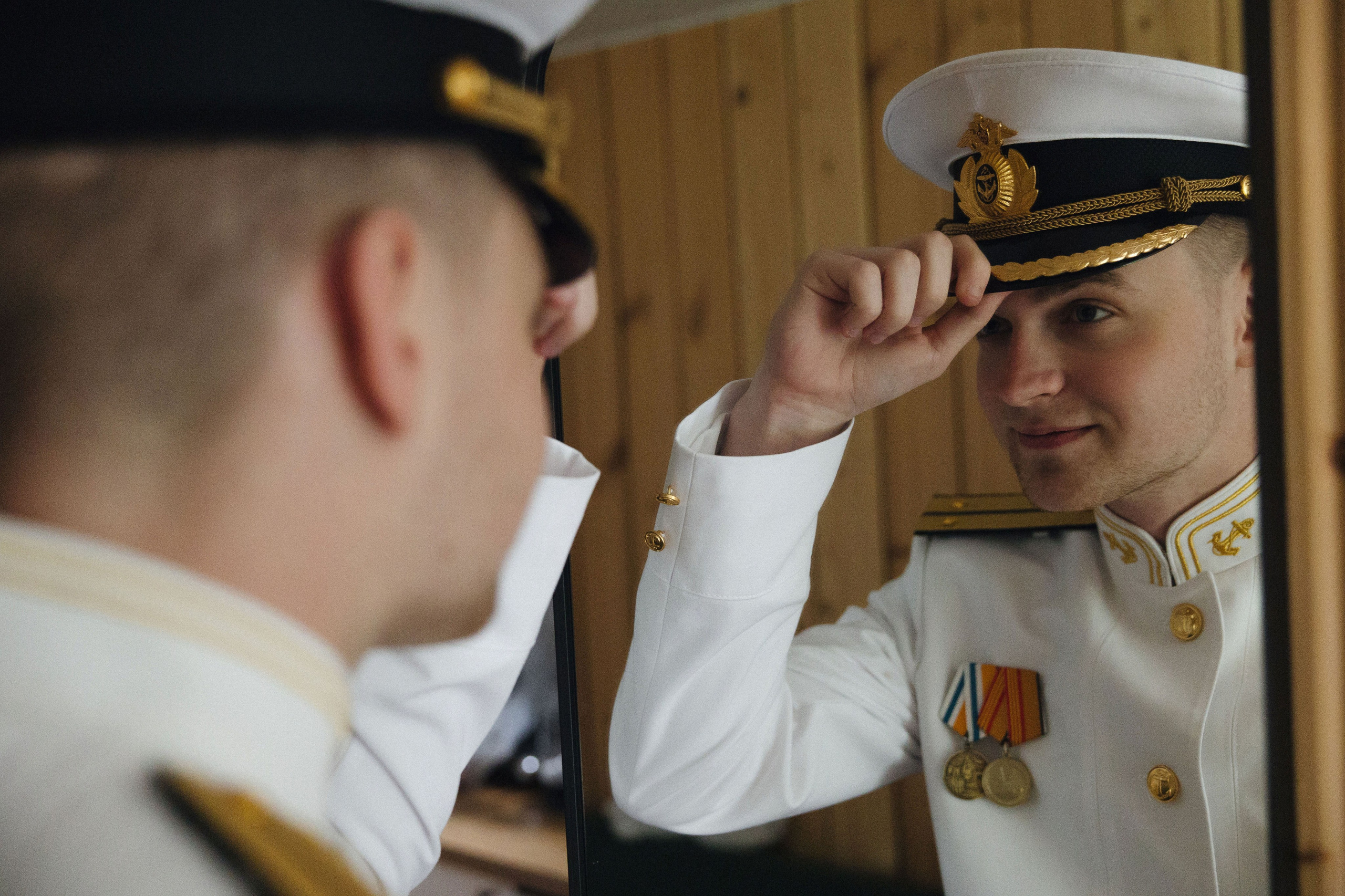 Ярослав и Владислава. Свадебное агентство Amorewed Agency