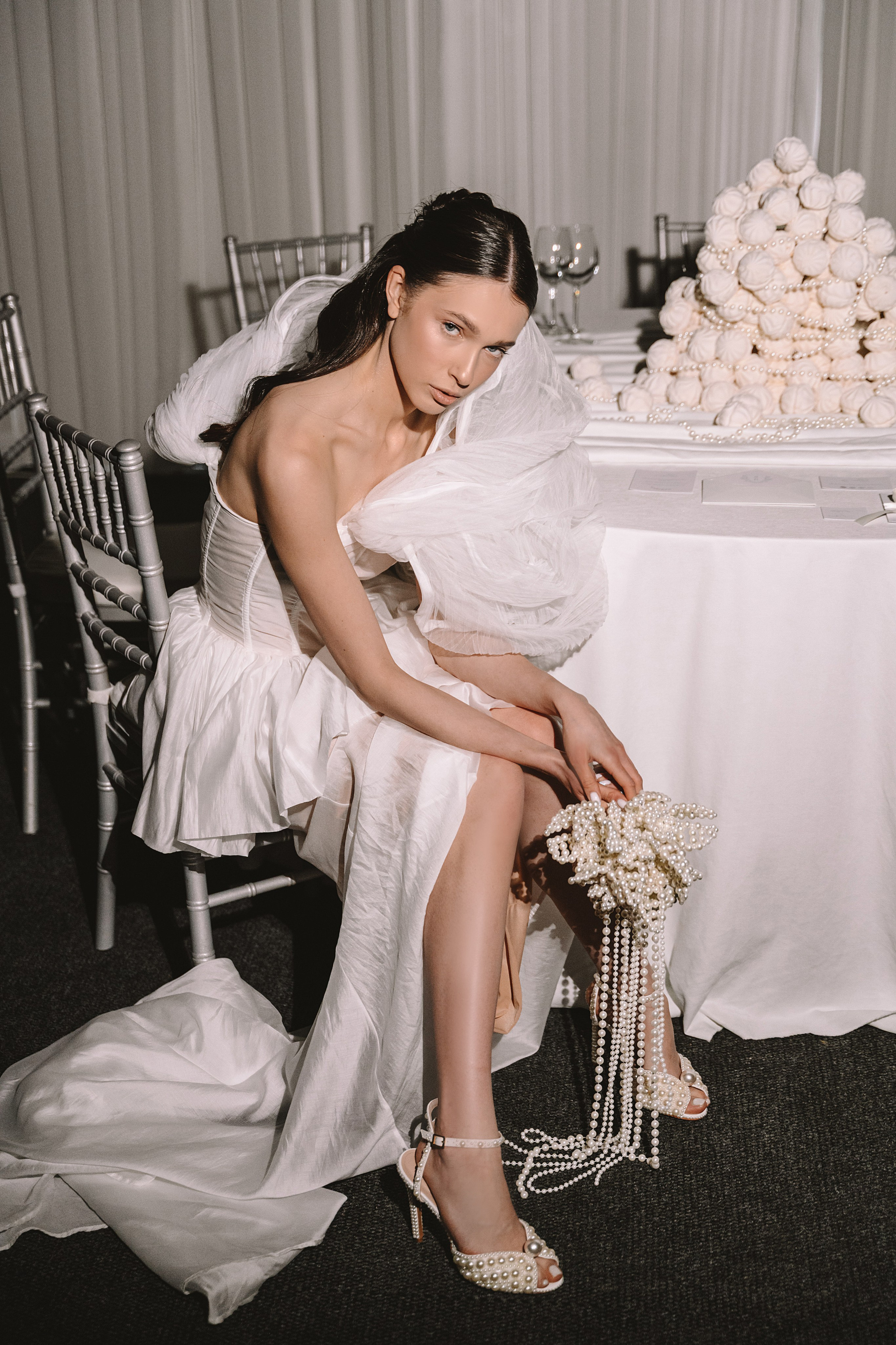 Егор и Дарья. Свадебное агентство Amorewed Agency