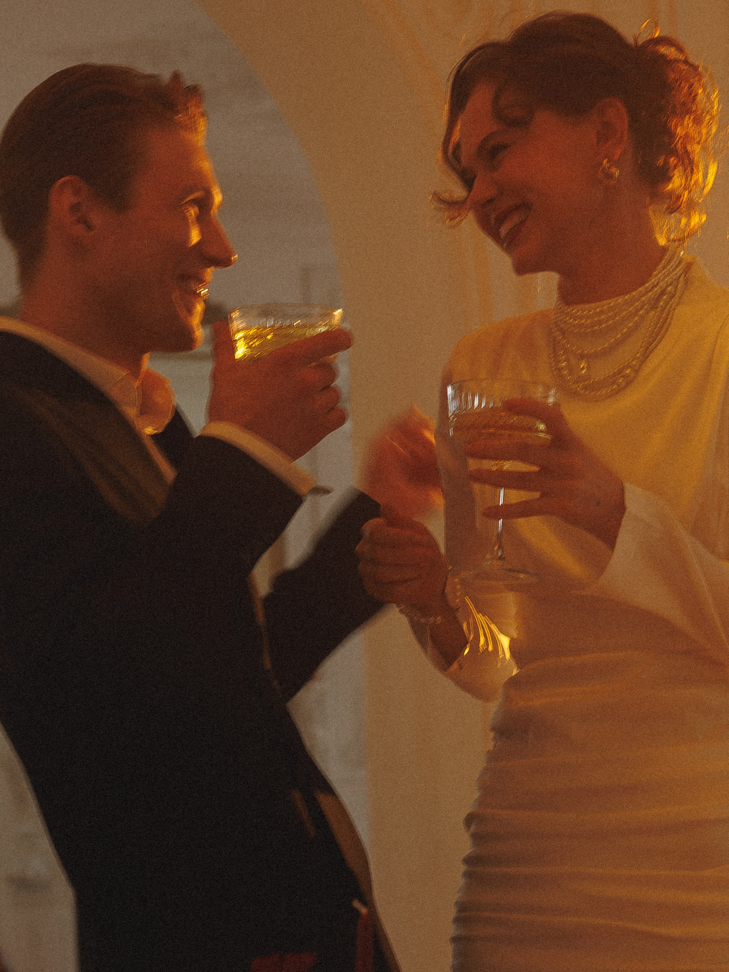 Василий и Яна. Свадебное агентство Amorewed Agency