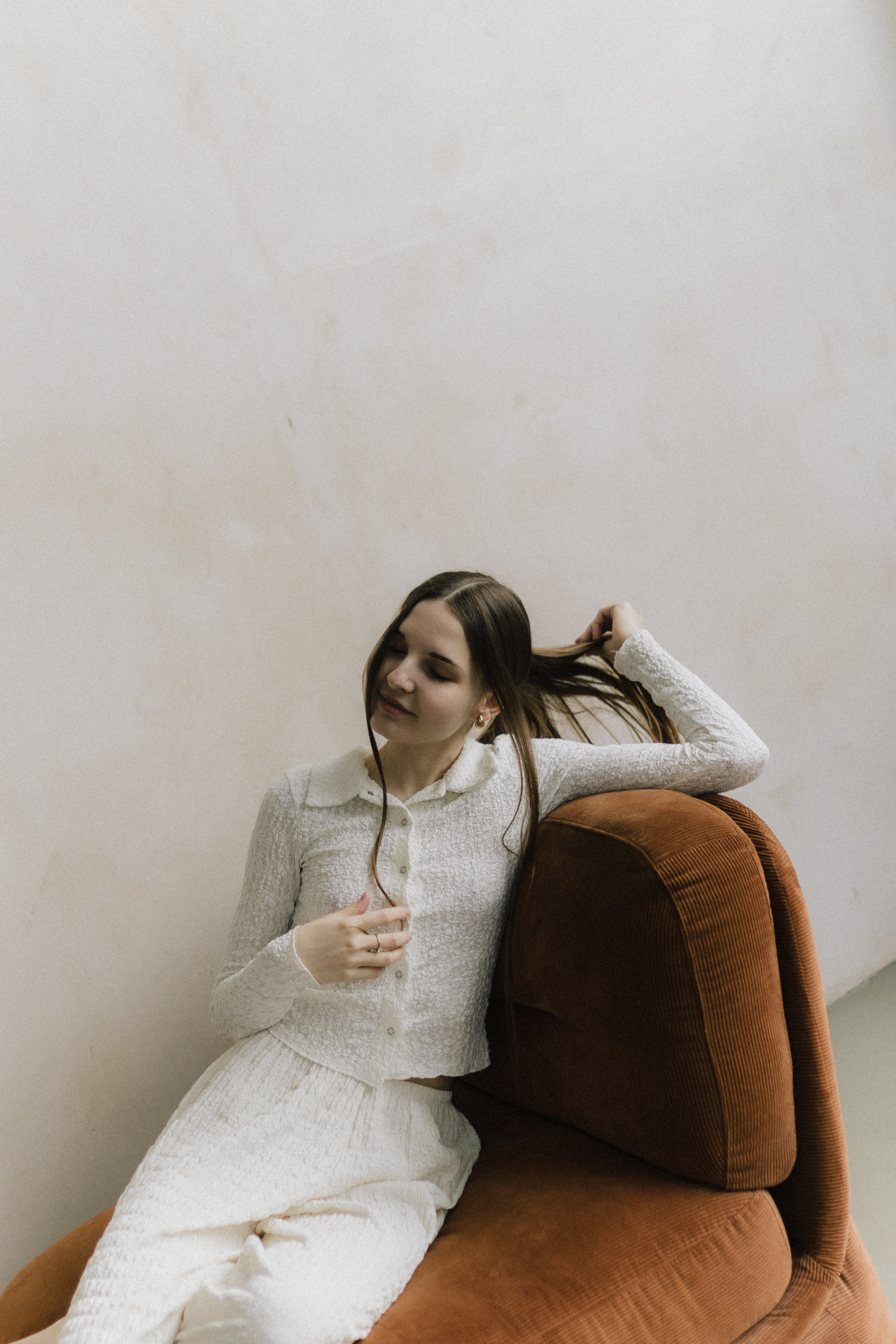 Маша. Фотограф в Санкт-Петербурге