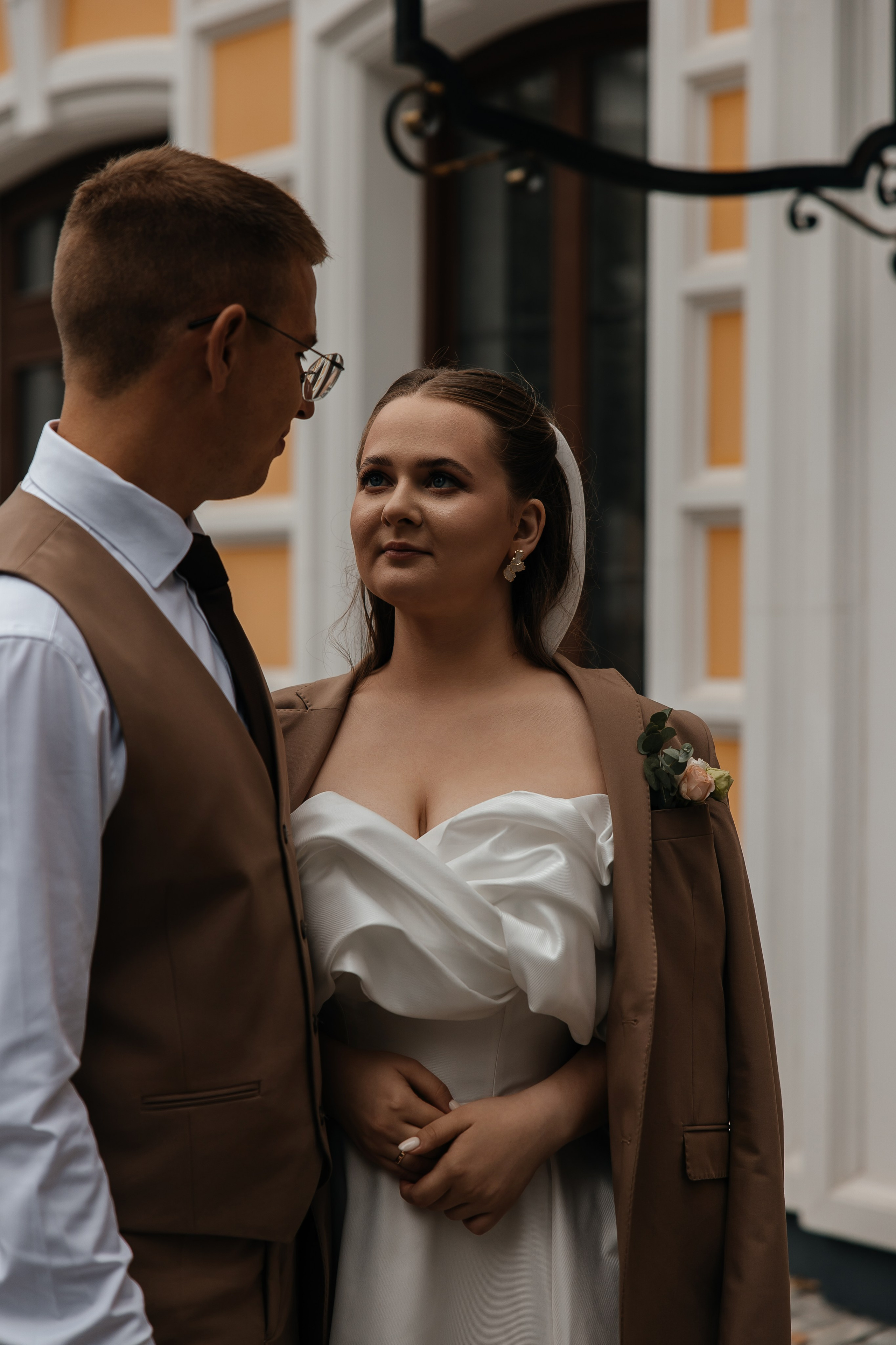 Антон и Анастасия. Фотограф Пенза Марина Арбузова |свадебный и семейный фотограф