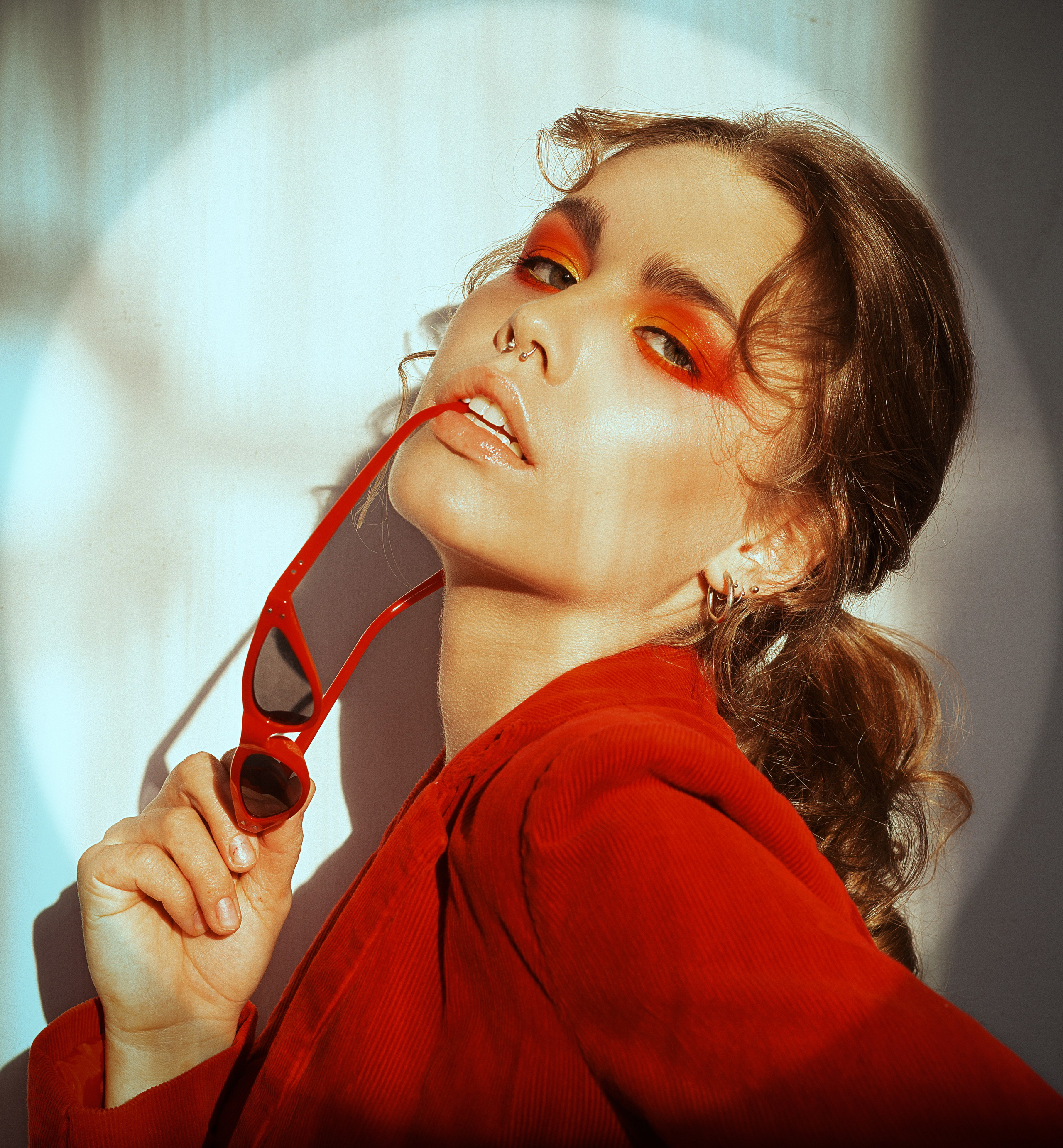 Яна. Photographer Anastasia Tarasova