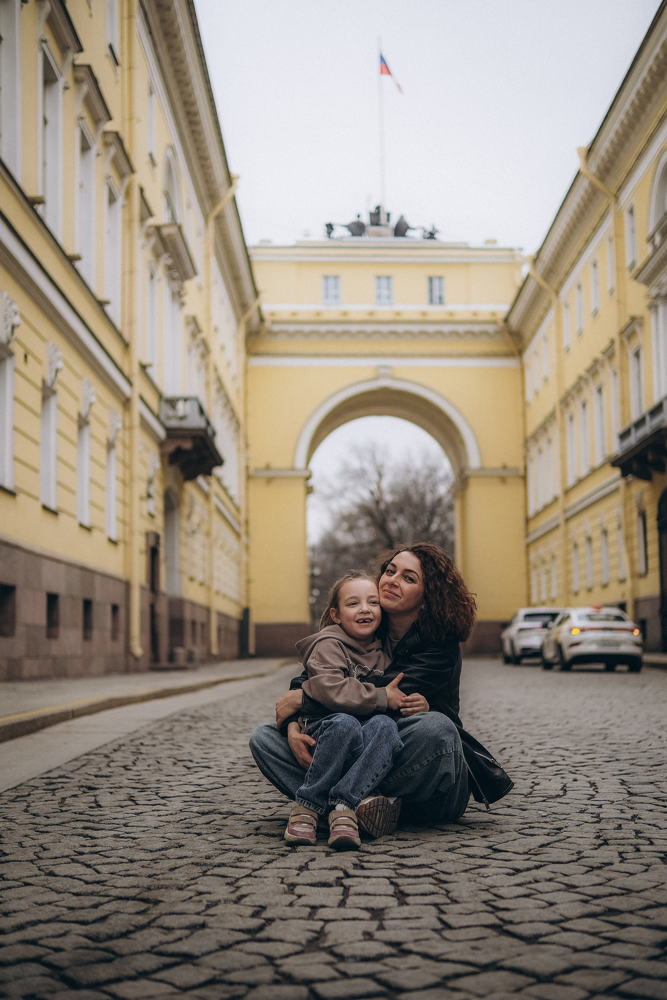 Марина & Маша. Phdkvmr.ru