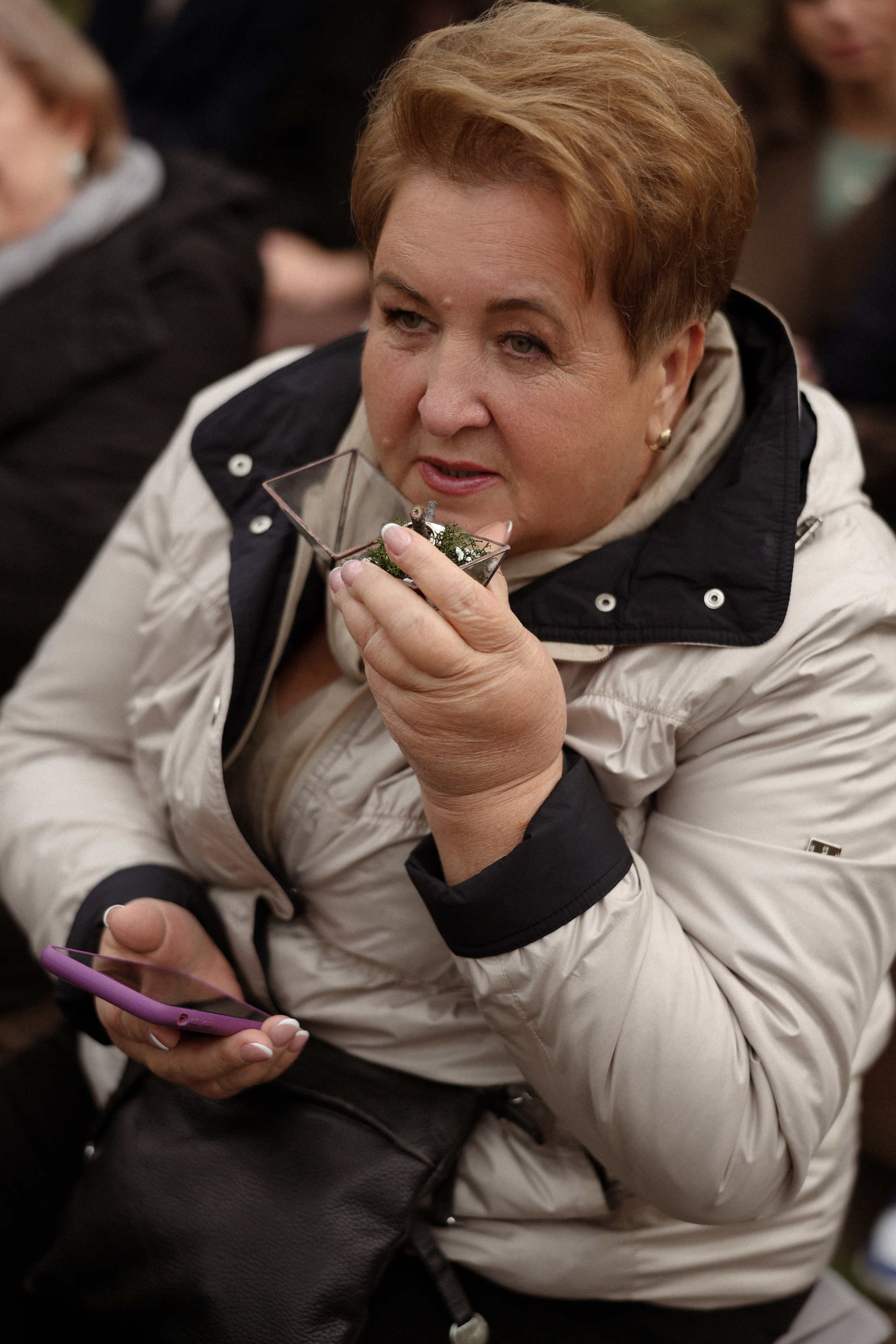 «Слезы счастья!» — Дмитрий и Дарья. Свадебный и семейный фотограф в Москве Ломова Ирина